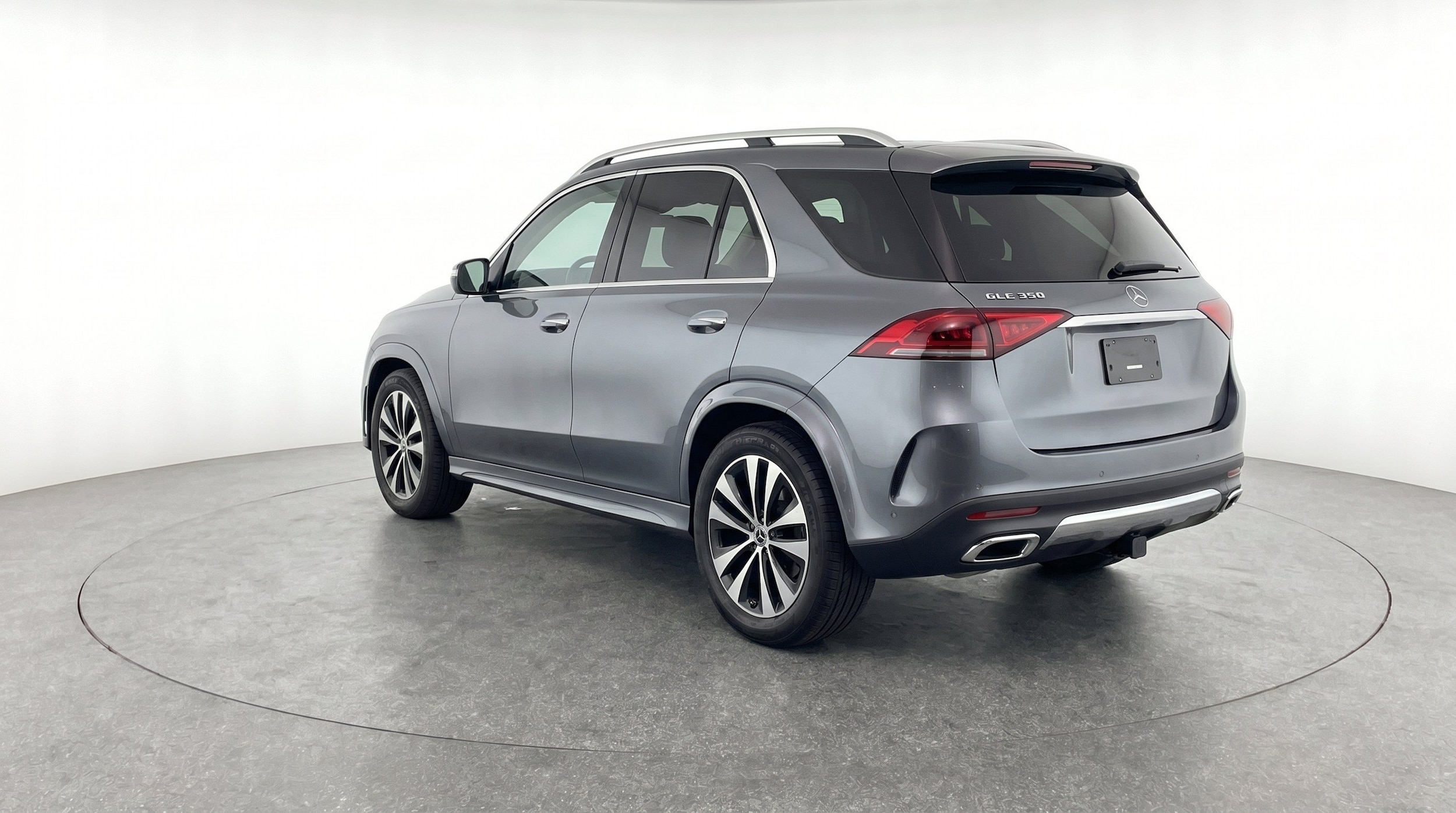 Thumbnail: 2026 Mercedes-Benz GLE - 6