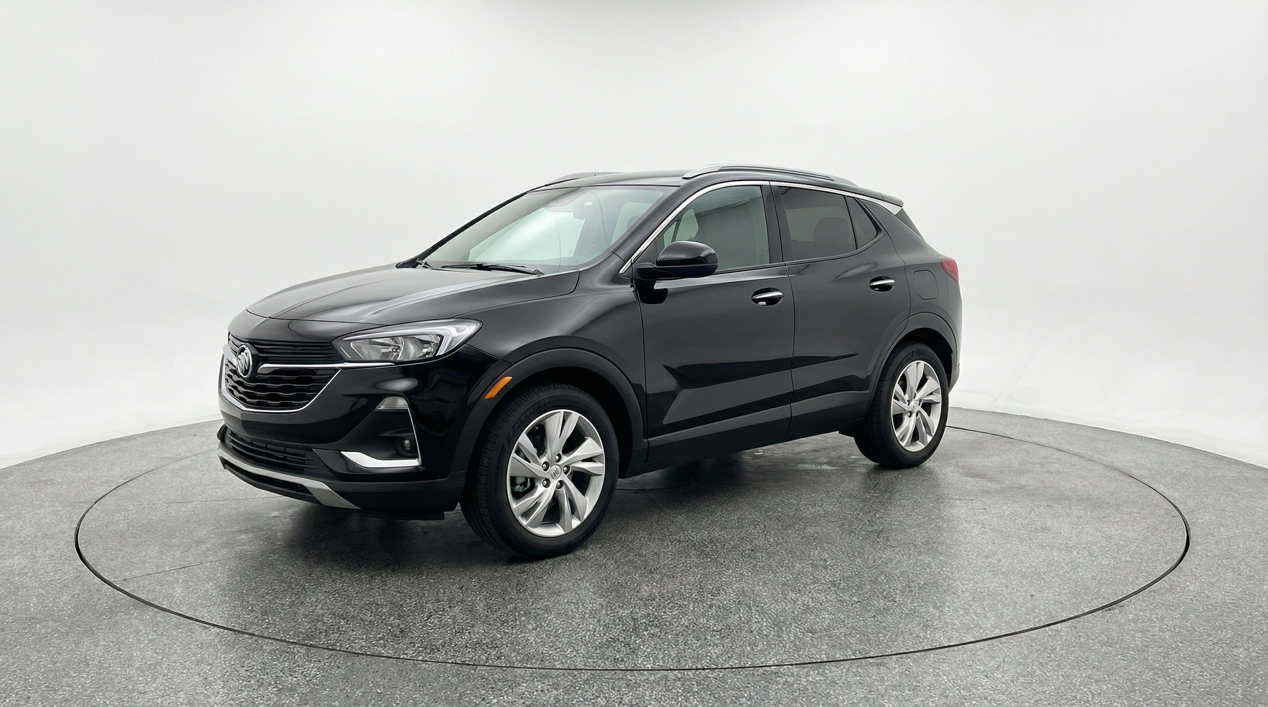 Thumbnail: 2026 Buick Encore GX - 3