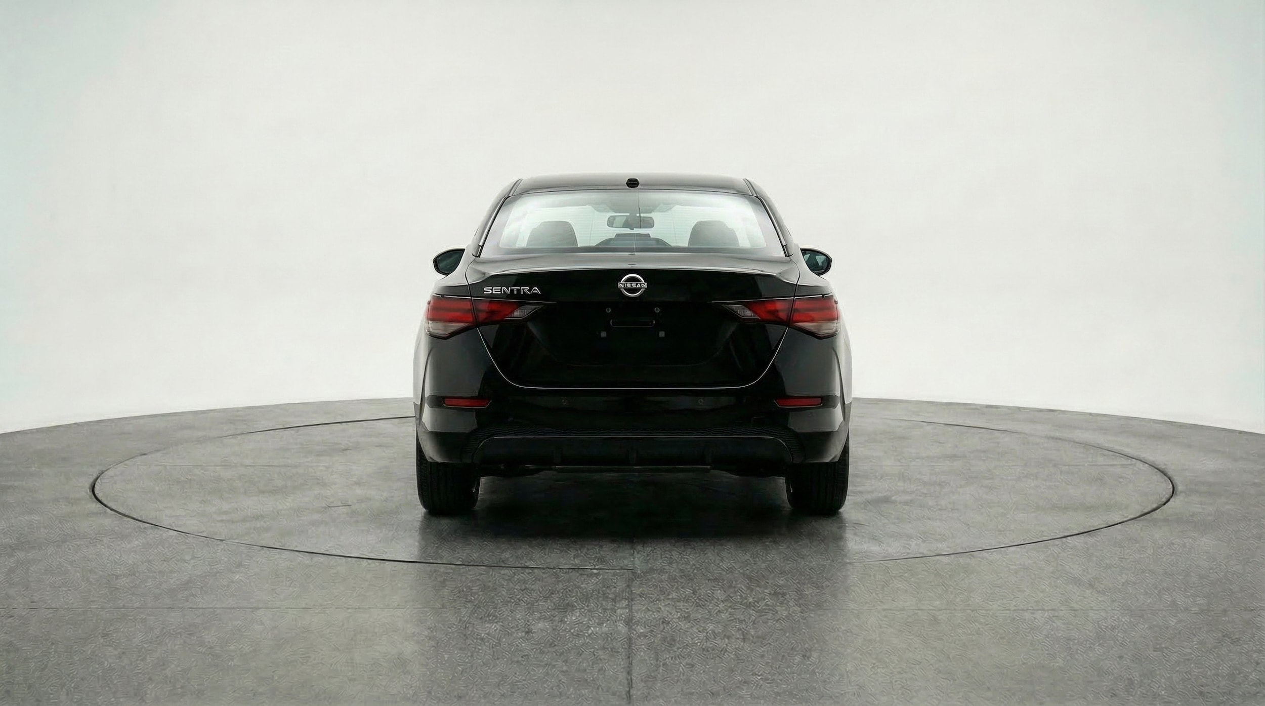 Thumbnail: 2025 Nissan Sentra - 7