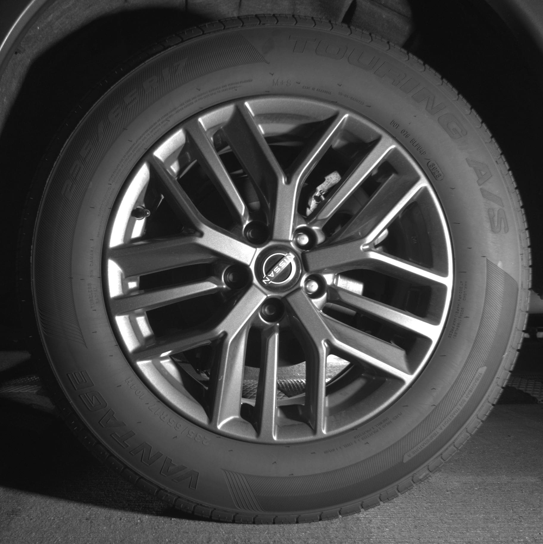 Thumbnail: 2023 Nissan Rogue - 11