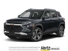 2025 Chevrolet TrailBlazer LT -
                  Coral Gables, FL