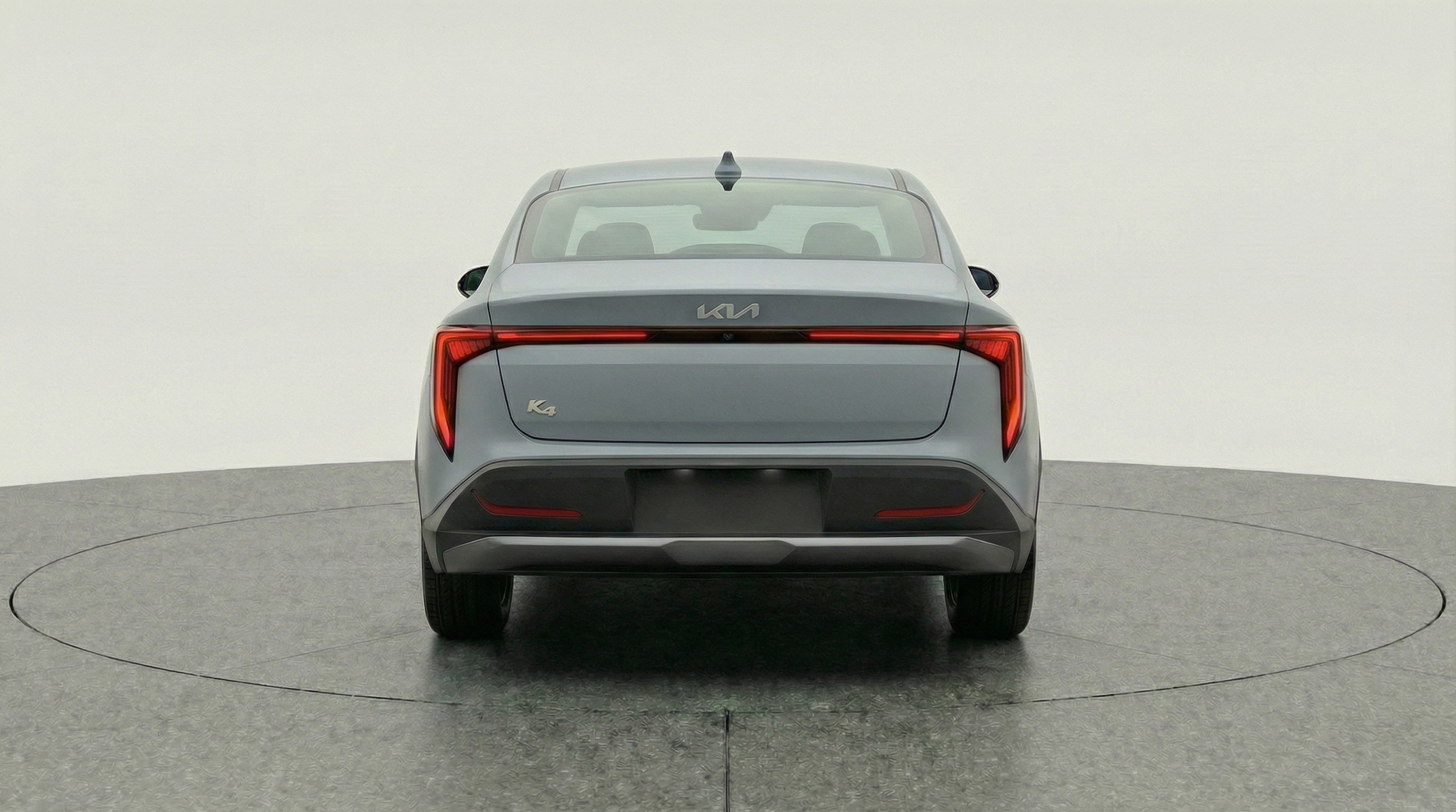 Thumbnail: 2025 Kia K4 - 6