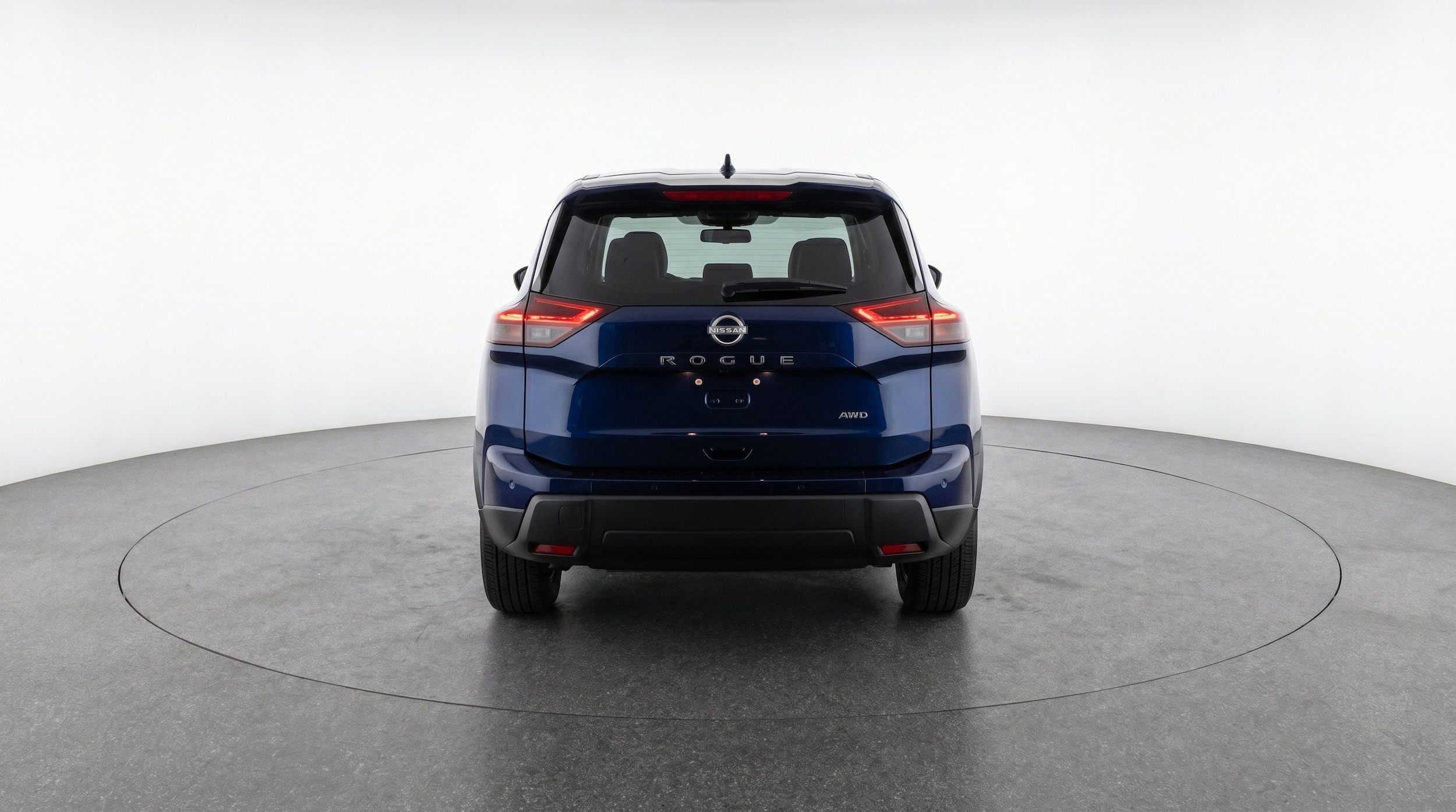 Thumbnail: 2025 Nissan Rogue - 7