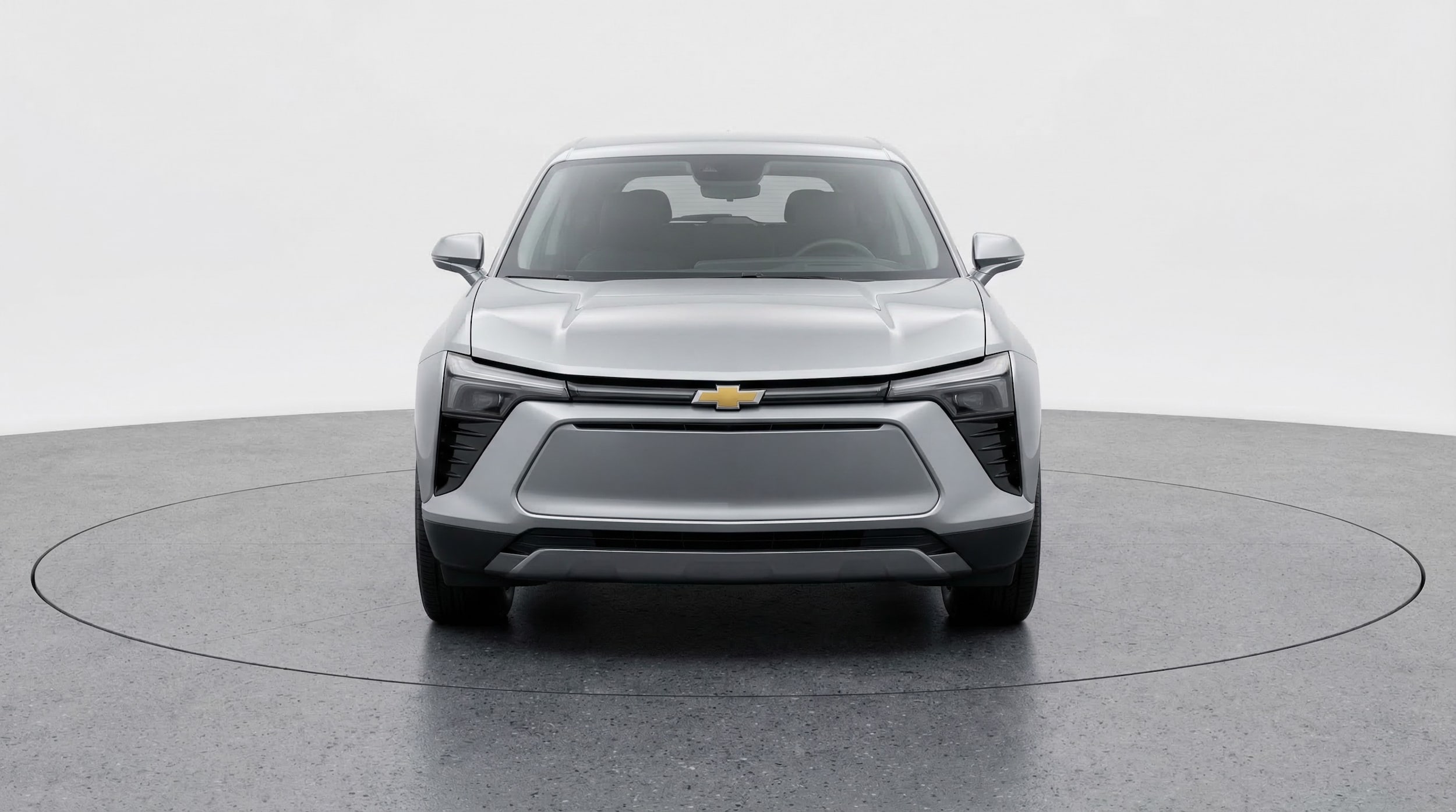 Thumbnail: 2025 Chevrolet Blazer - 2