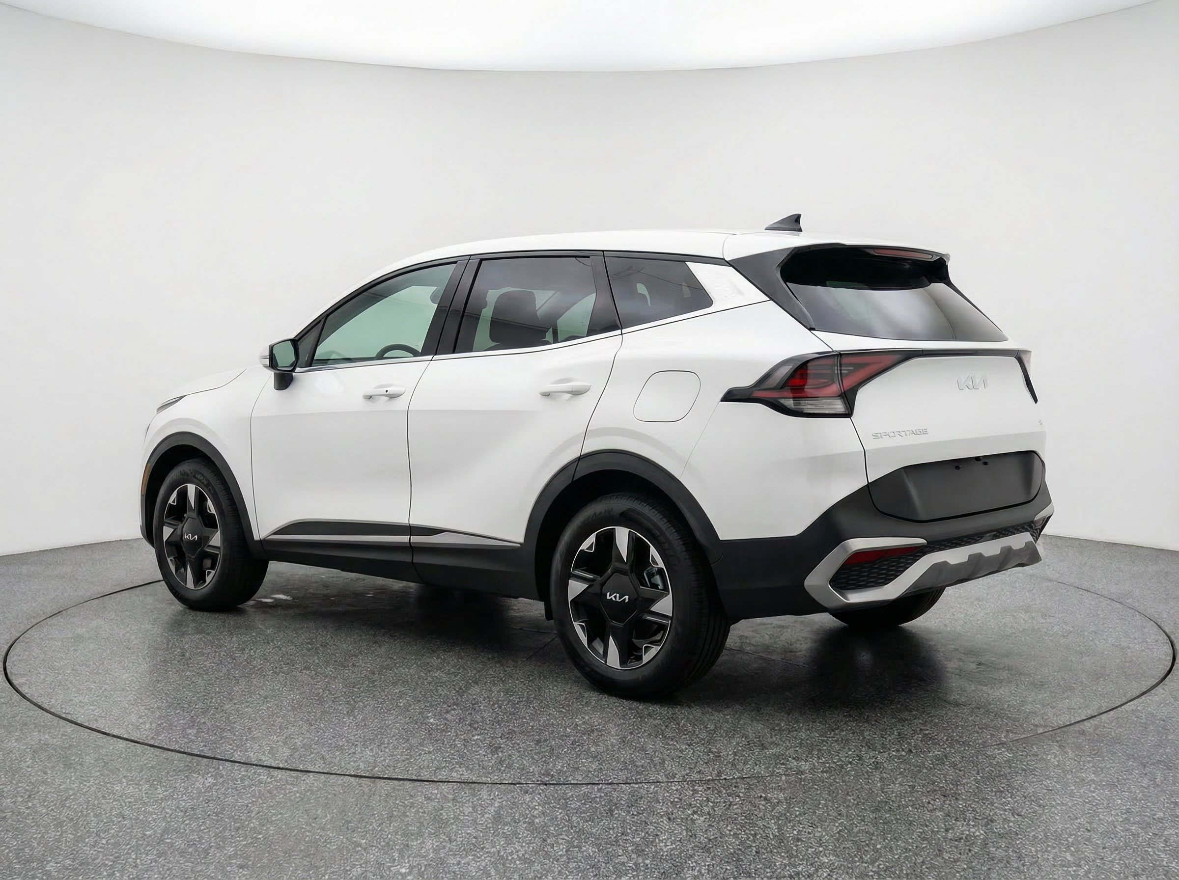 Thumbnail: 2026 Kia Sportage - 6