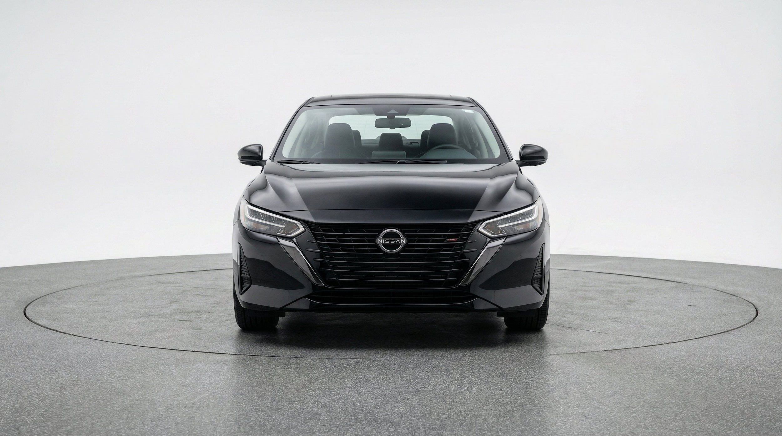 Thumbnail: 2025 Nissan Sentra - 2