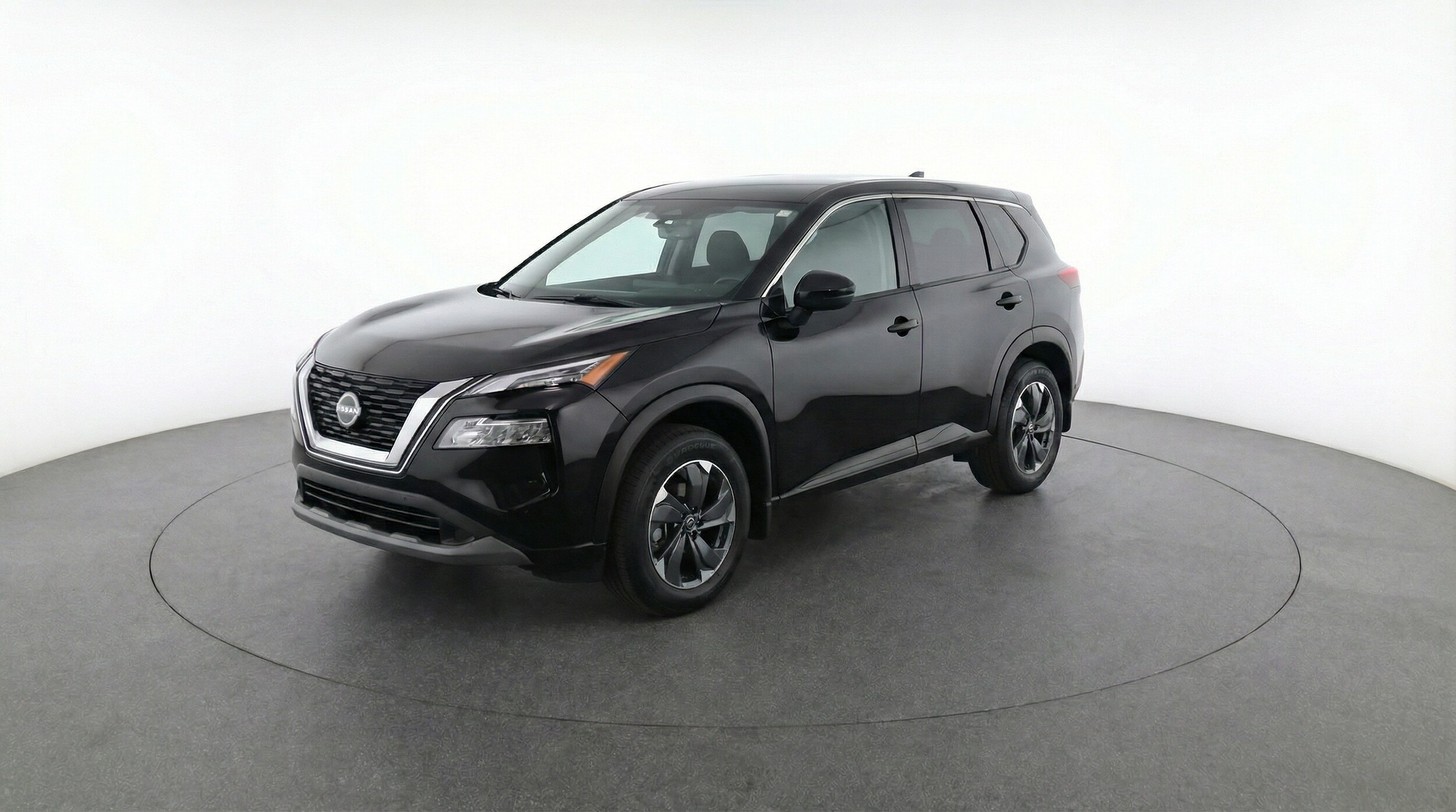 Thumbnail: 2025 Nissan Rogue - 3
