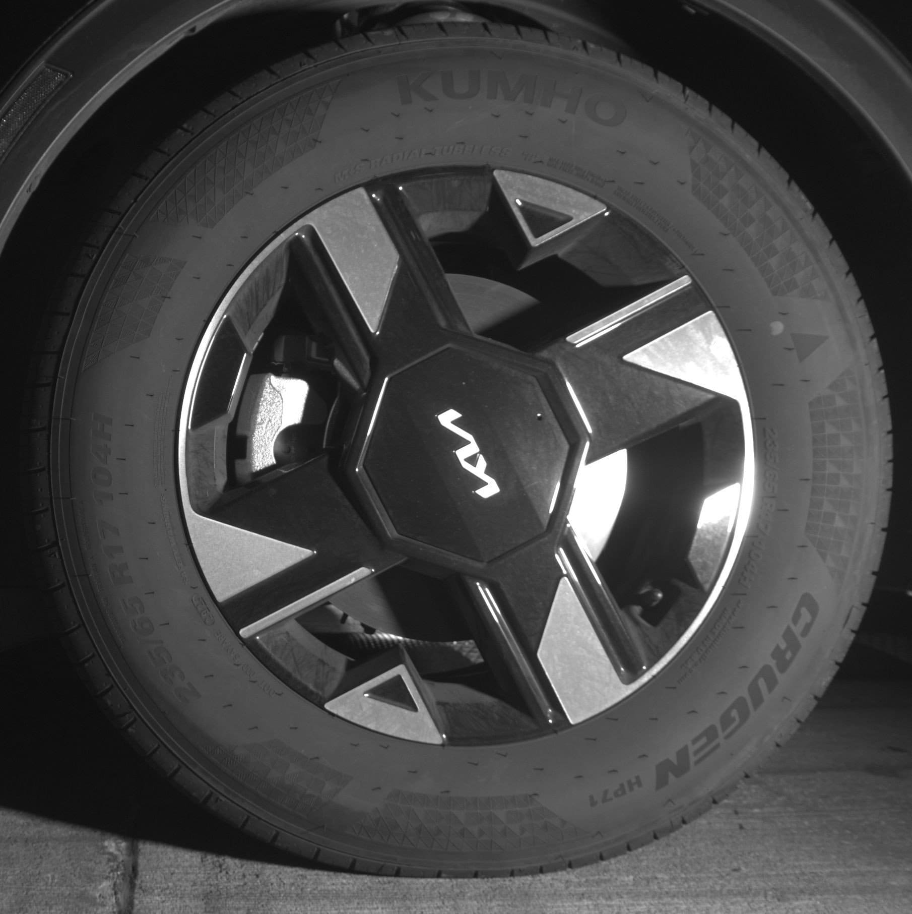 Thumbnail: 2026 Kia Sportage - 12