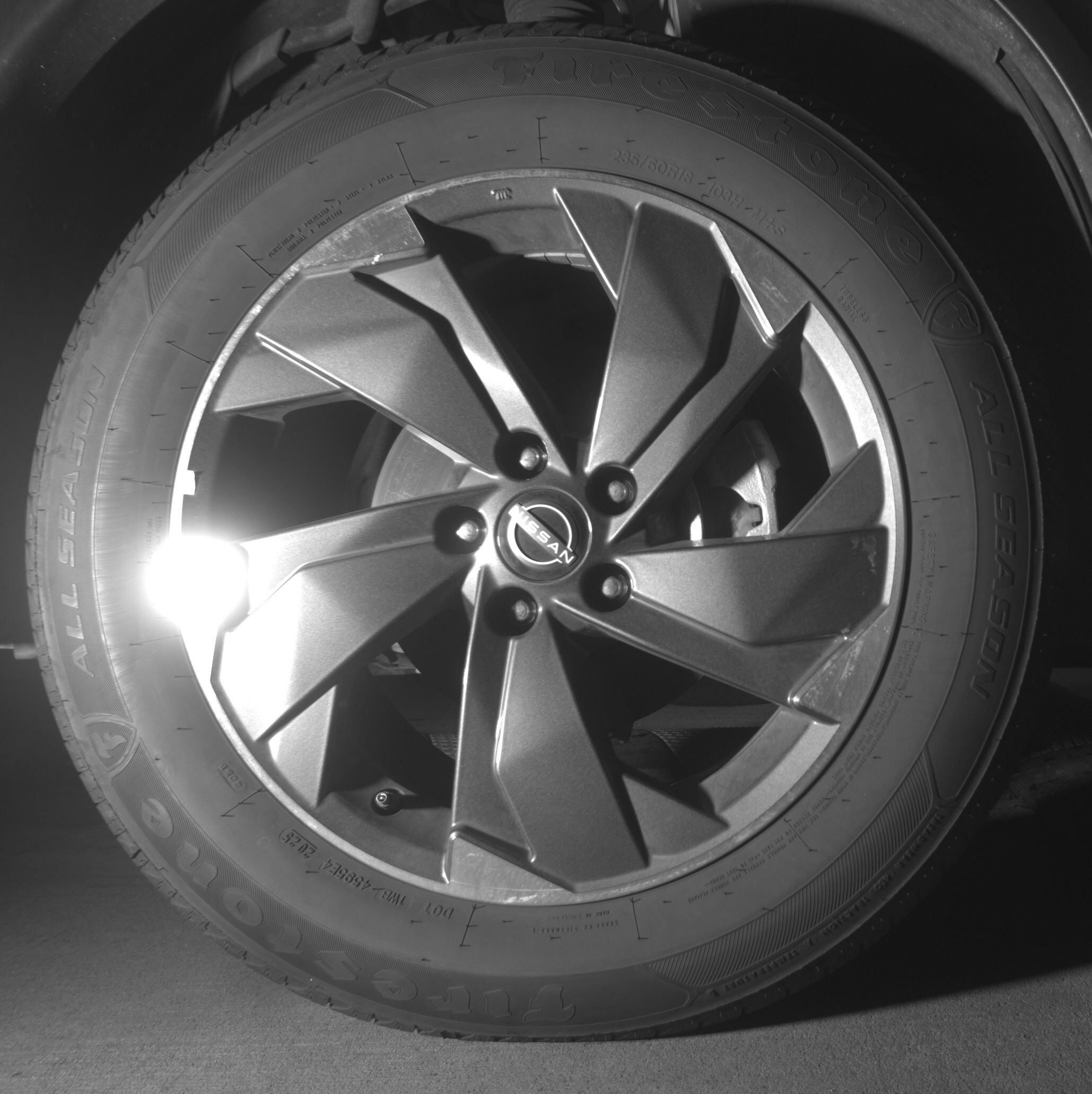 Thumbnail: 2025 Nissan Rogue - 10