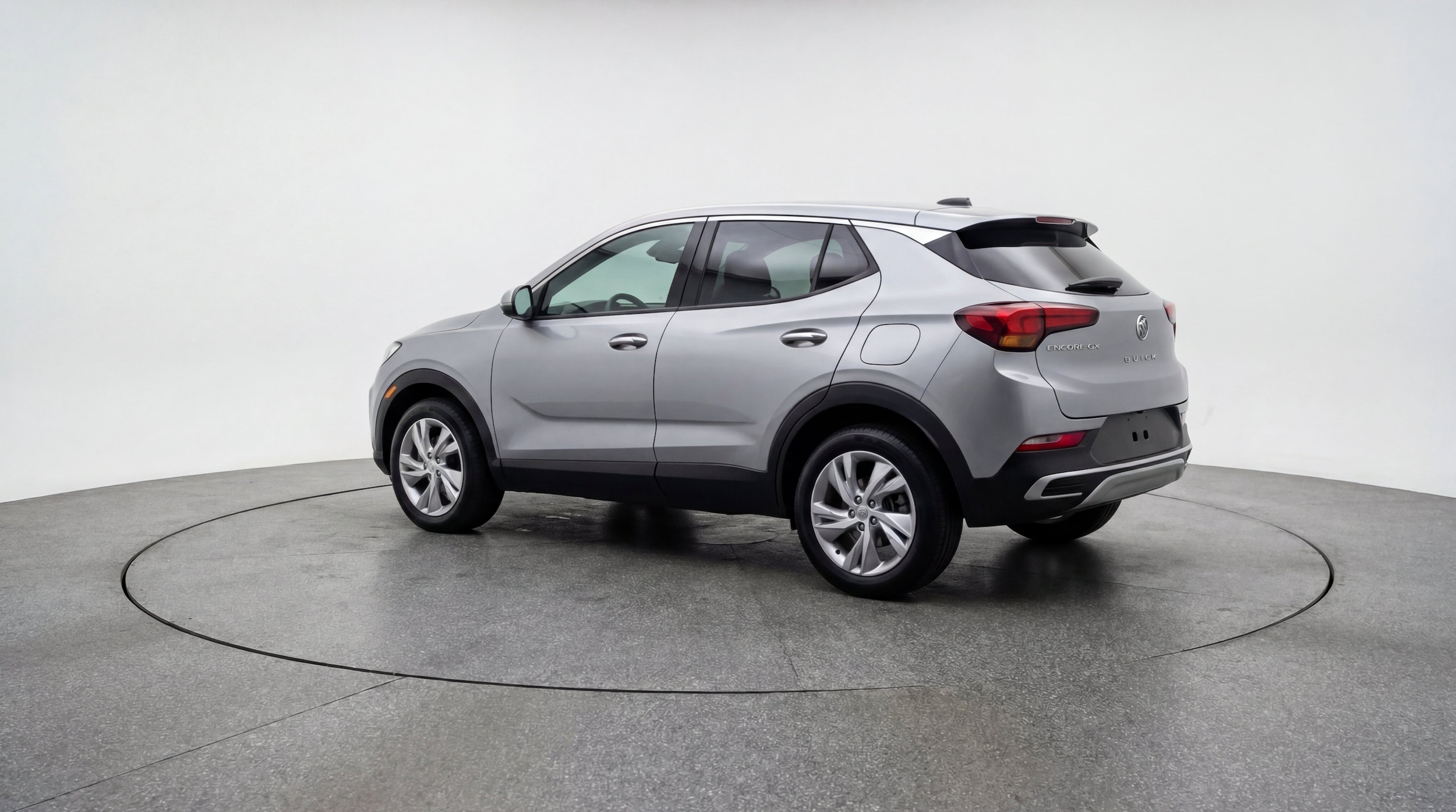 Thumbnail: 2026 Buick Encore GX - 6