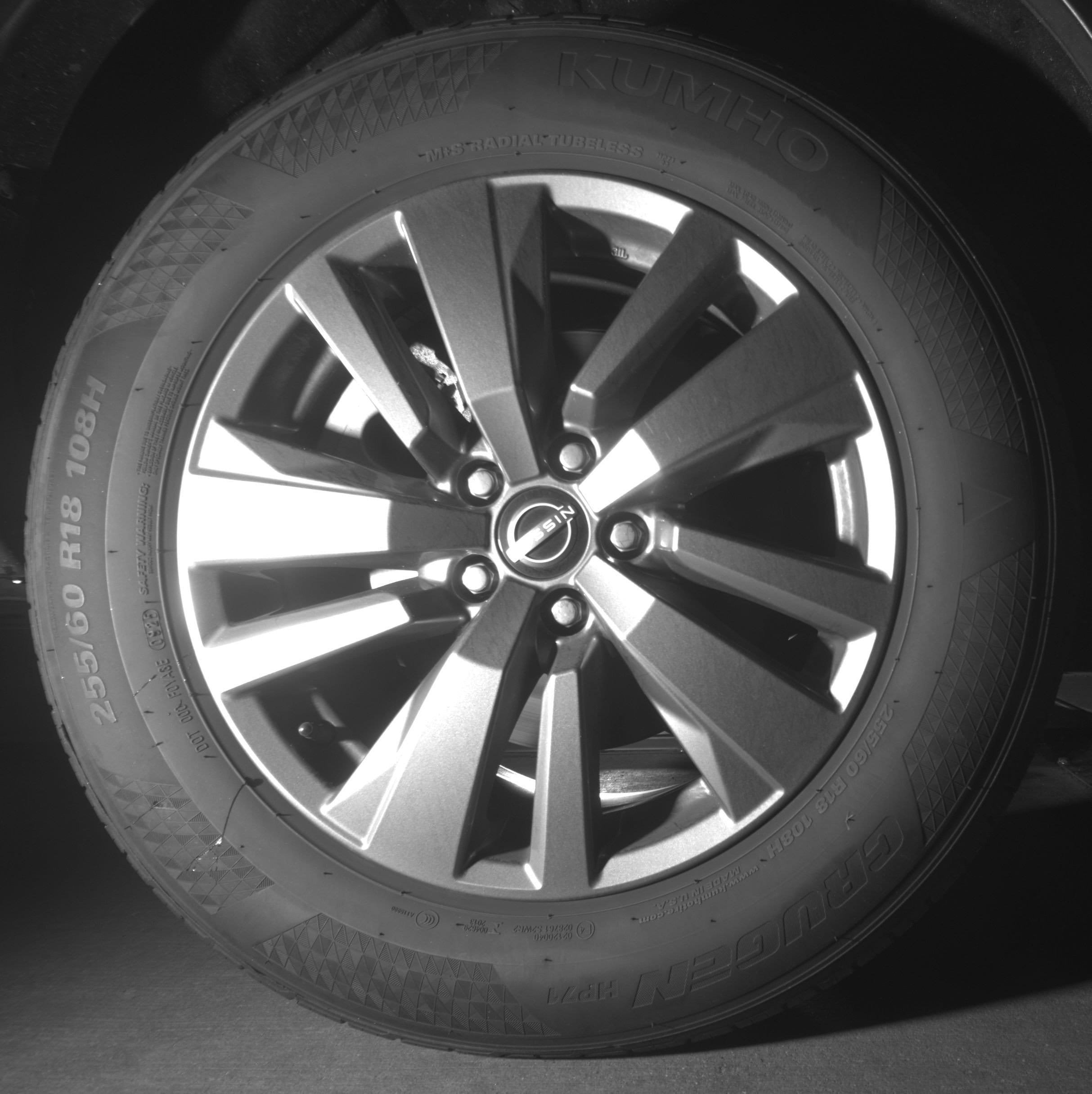 Thumbnail: 2025 Nissan Pathfinder - 15