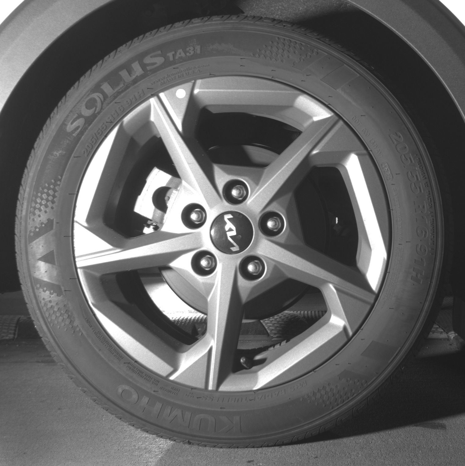 Thumbnail: 2025 Kia K4 - 12