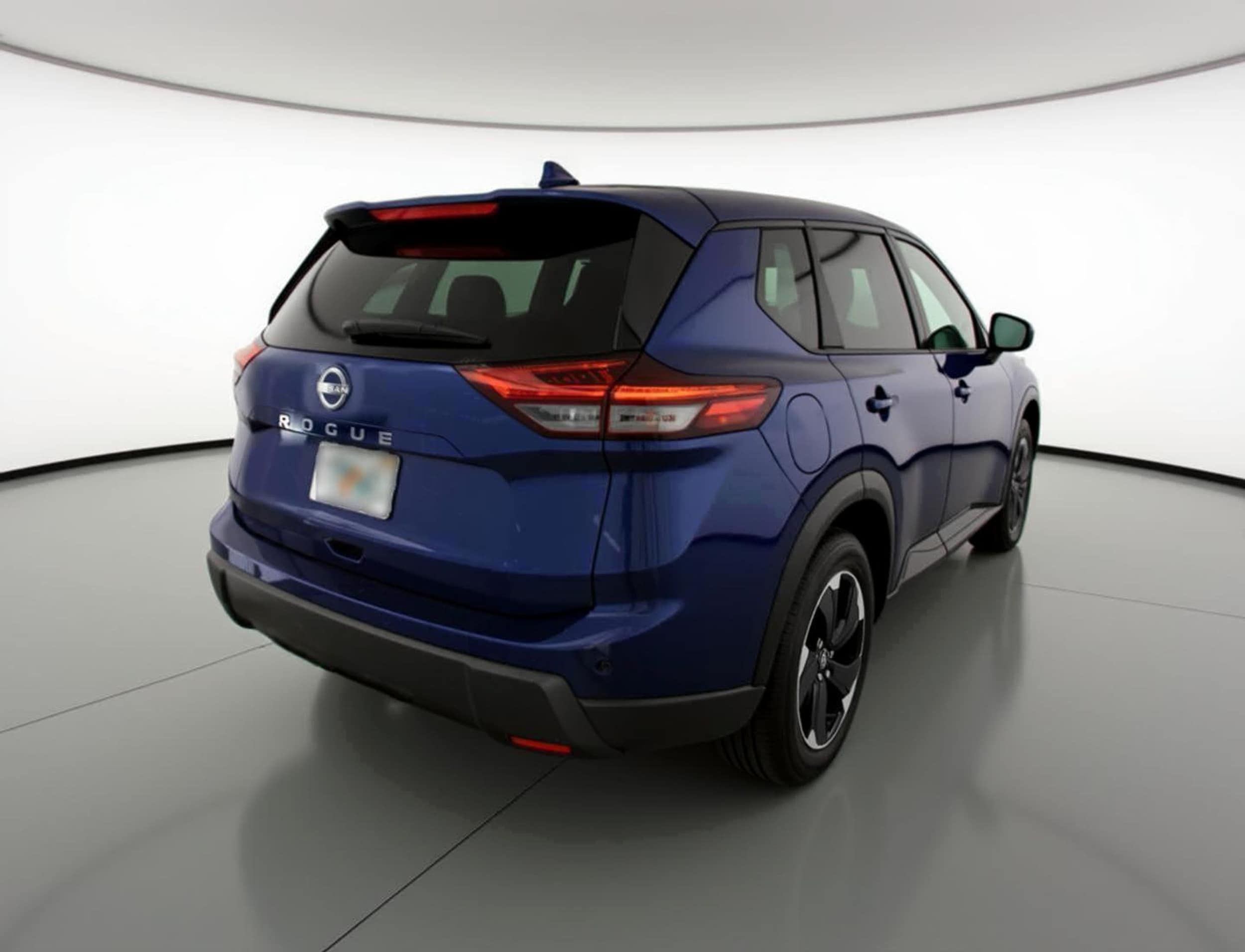 Thumbnail: 2025 Nissan Rogue - 7