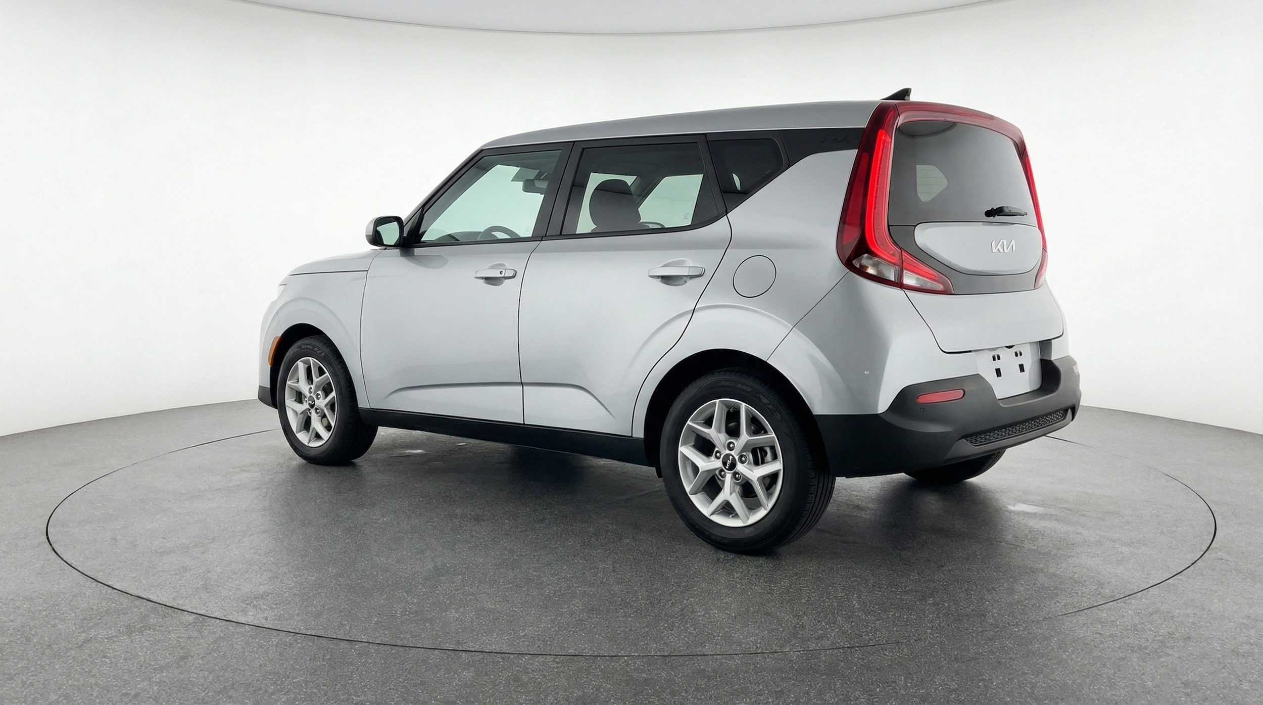 Thumbnail: 2025 Kia Soul - 5