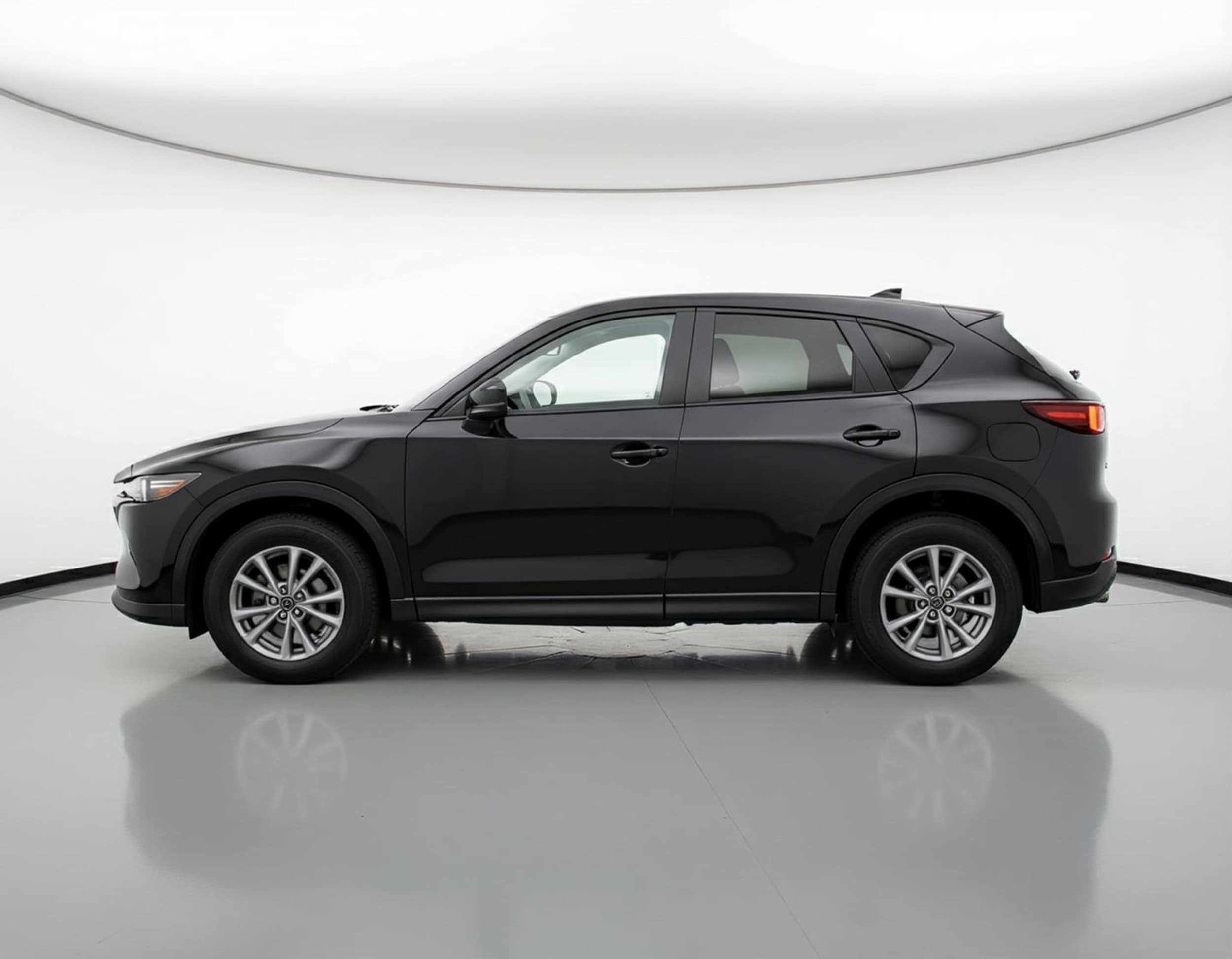Thumbnail: 2025 Mazda CX-5 - 4