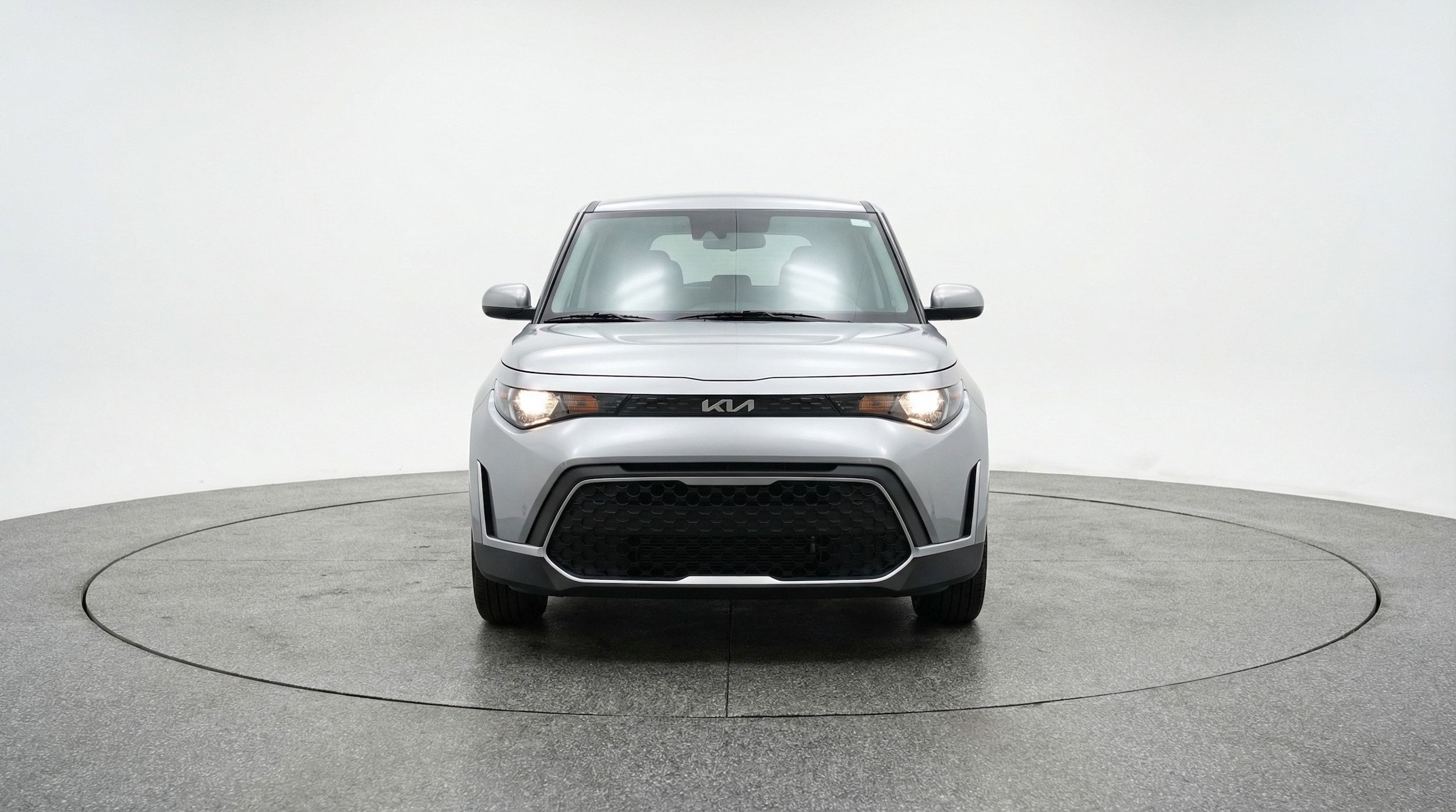 Thumbnail: 2025 Kia Soul - 2