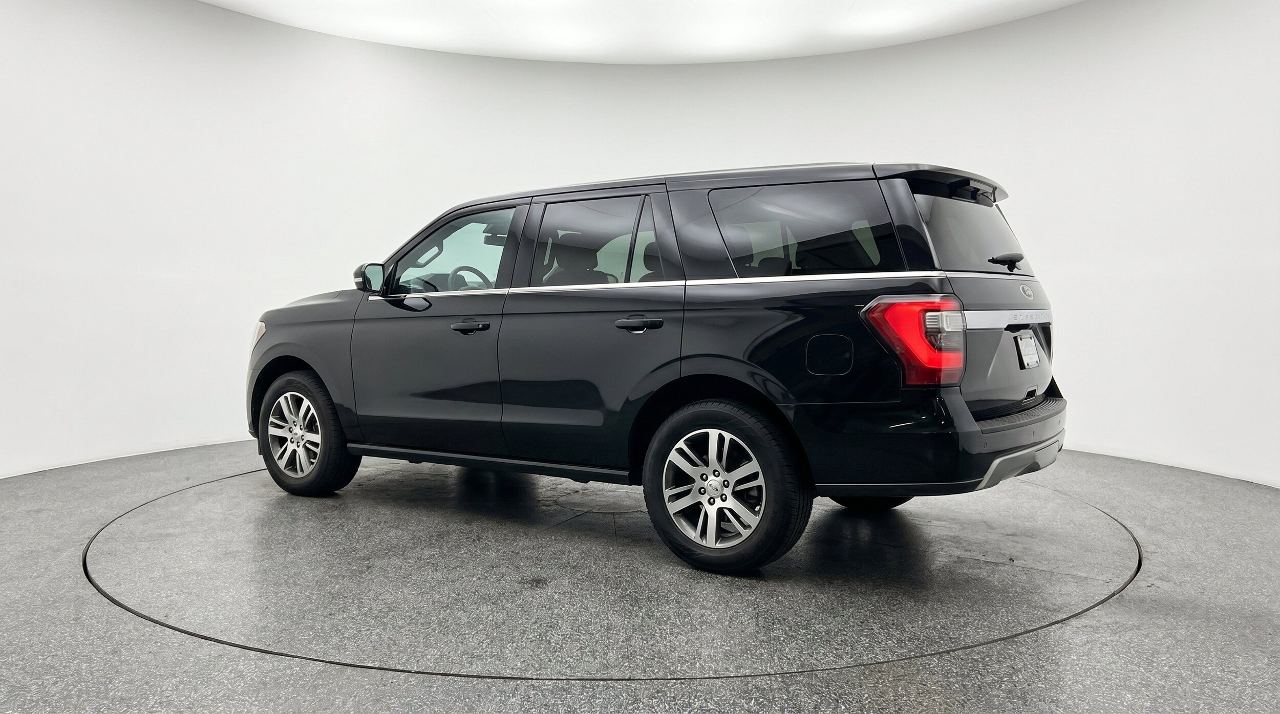 Thumbnail: 2024 Ford Expedition - 6