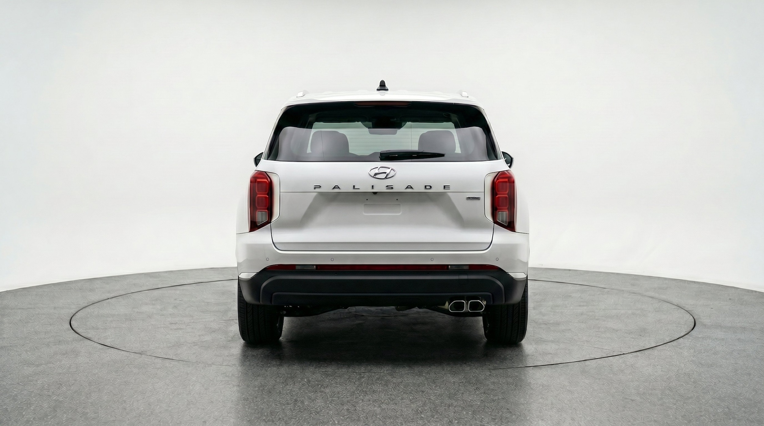 Thumbnail: 2025 Hyundai Palisade - 7