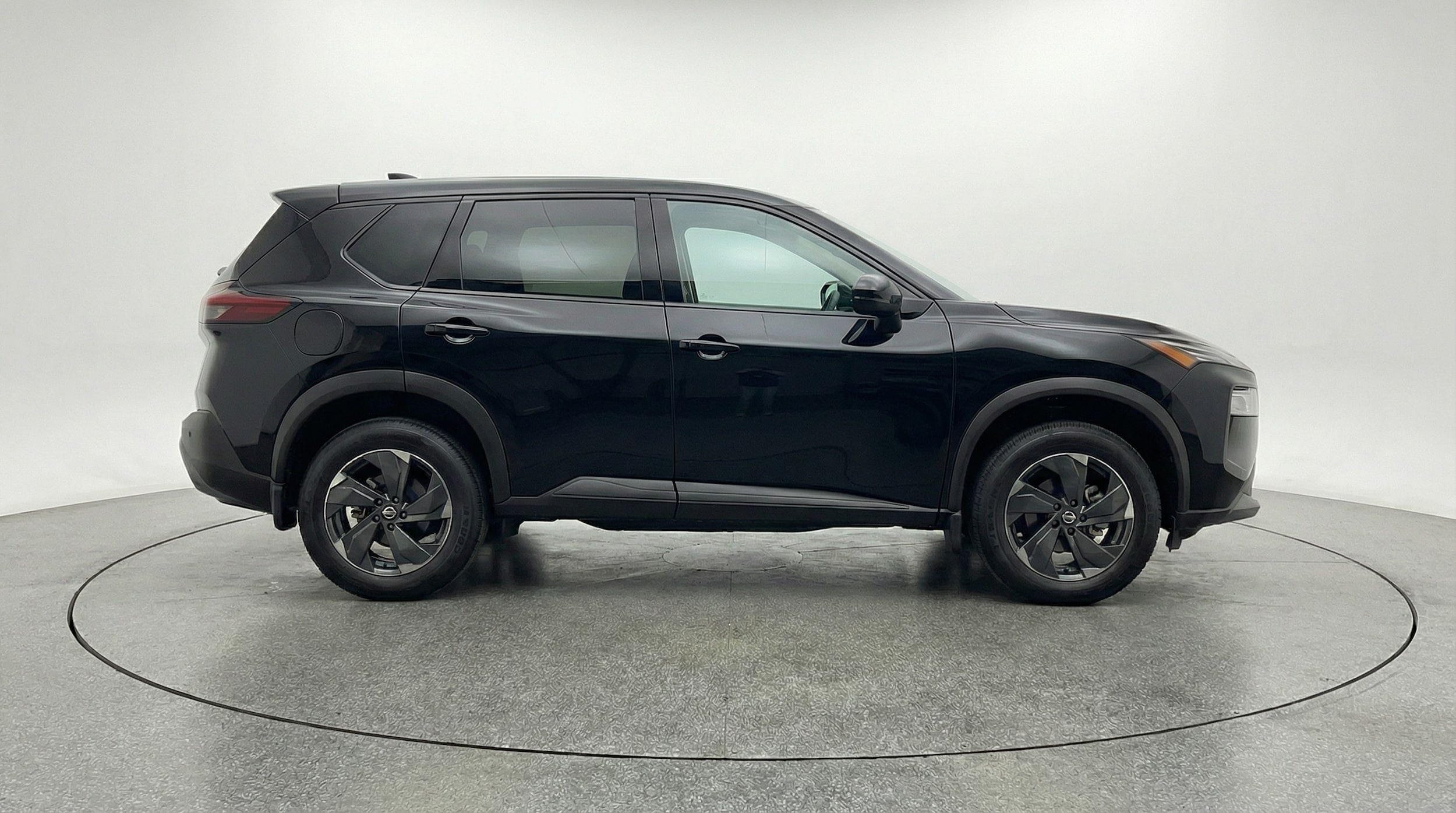 Thumbnail: 2025 Nissan Rogue - 8