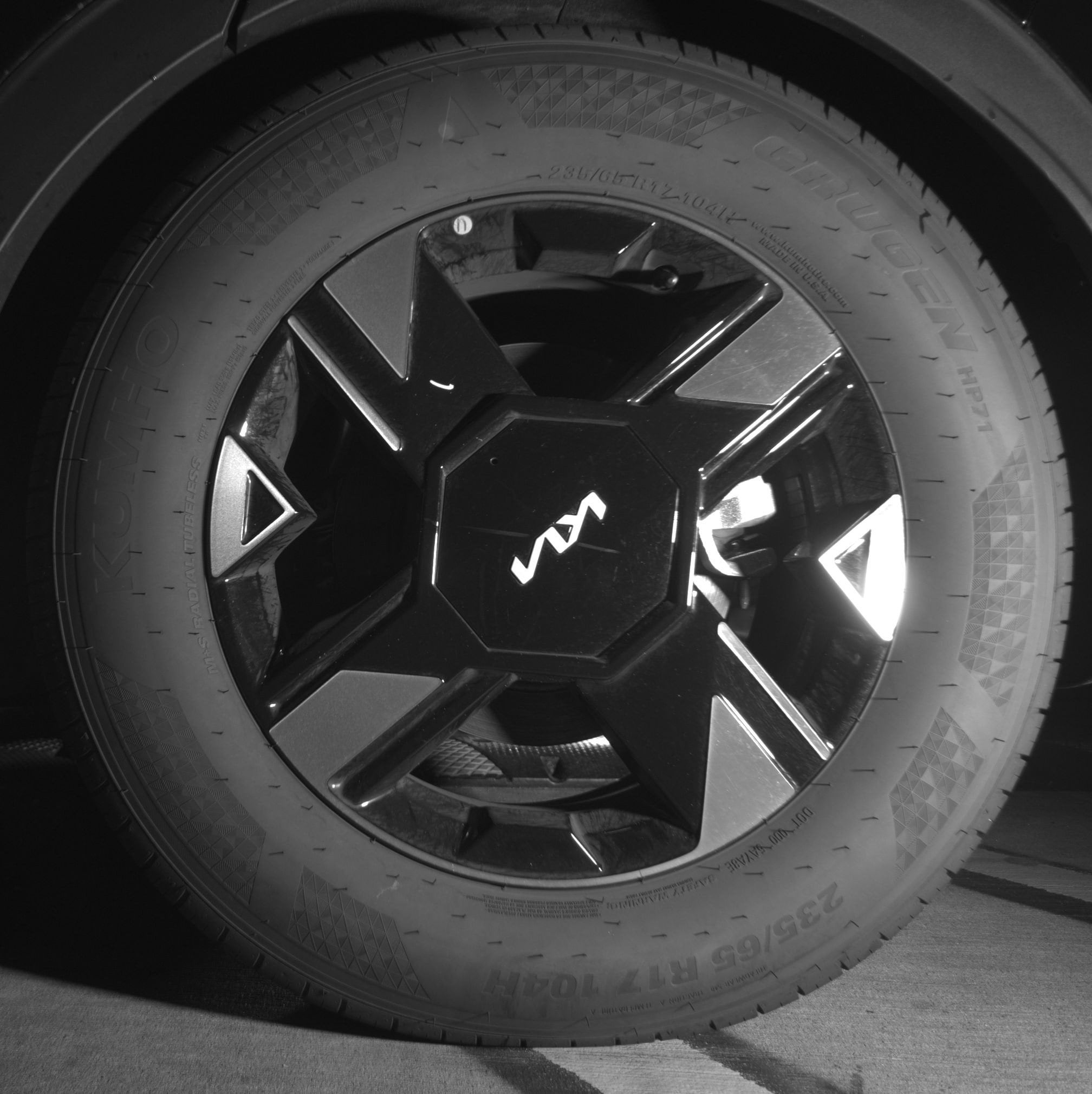 Thumbnail: 2026 Kia Sportage - 14