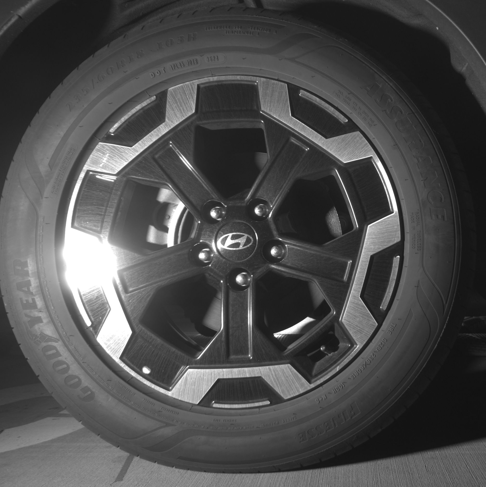 Thumbnail: 2025 Hyundai Santa Fe - 12