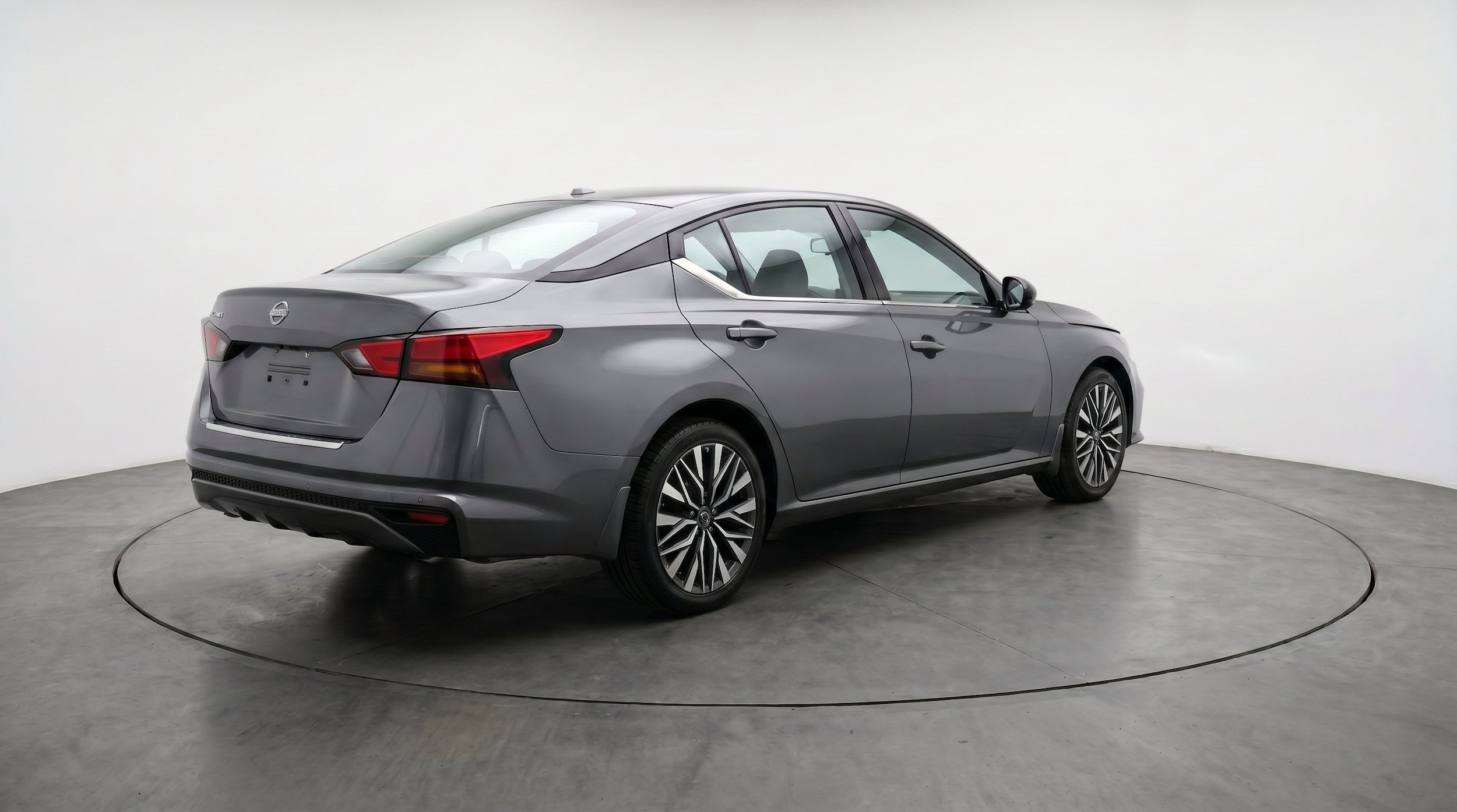 Thumbnail: 2026 Nissan Altima - 9