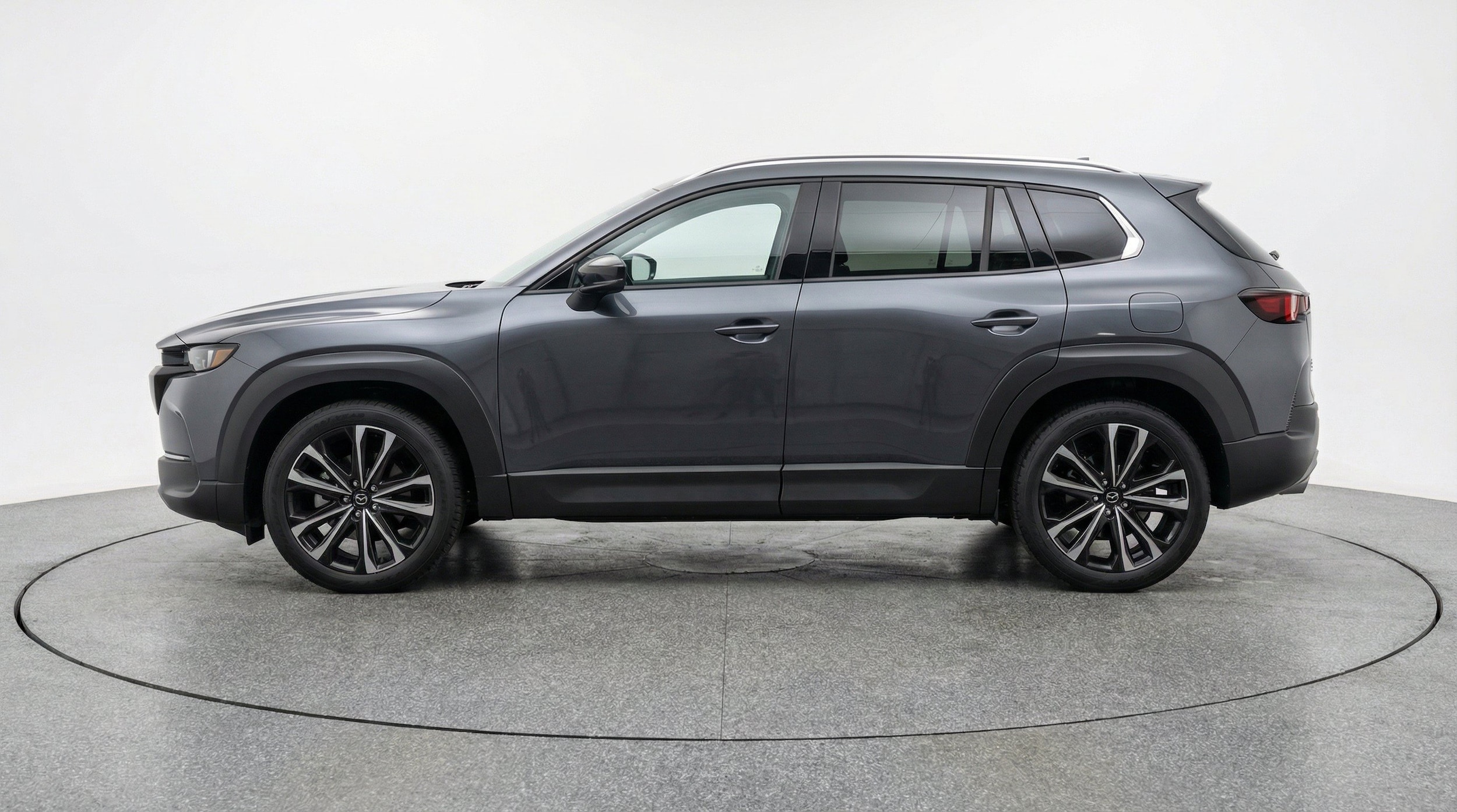 Thumbnail: 2026 Mazda CX-50 - 5