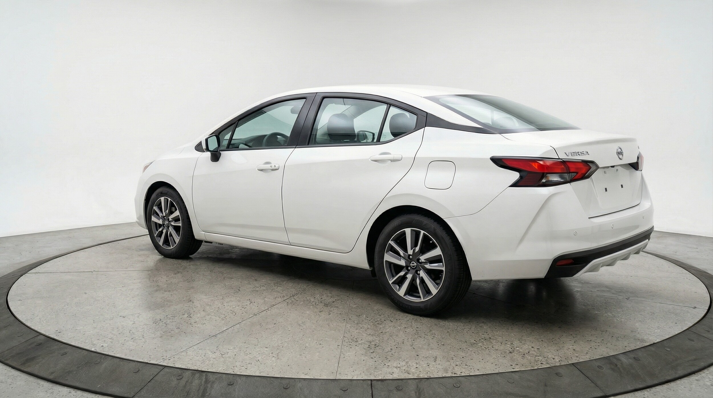 Thumbnail: 2025 Nissan Versa - 5