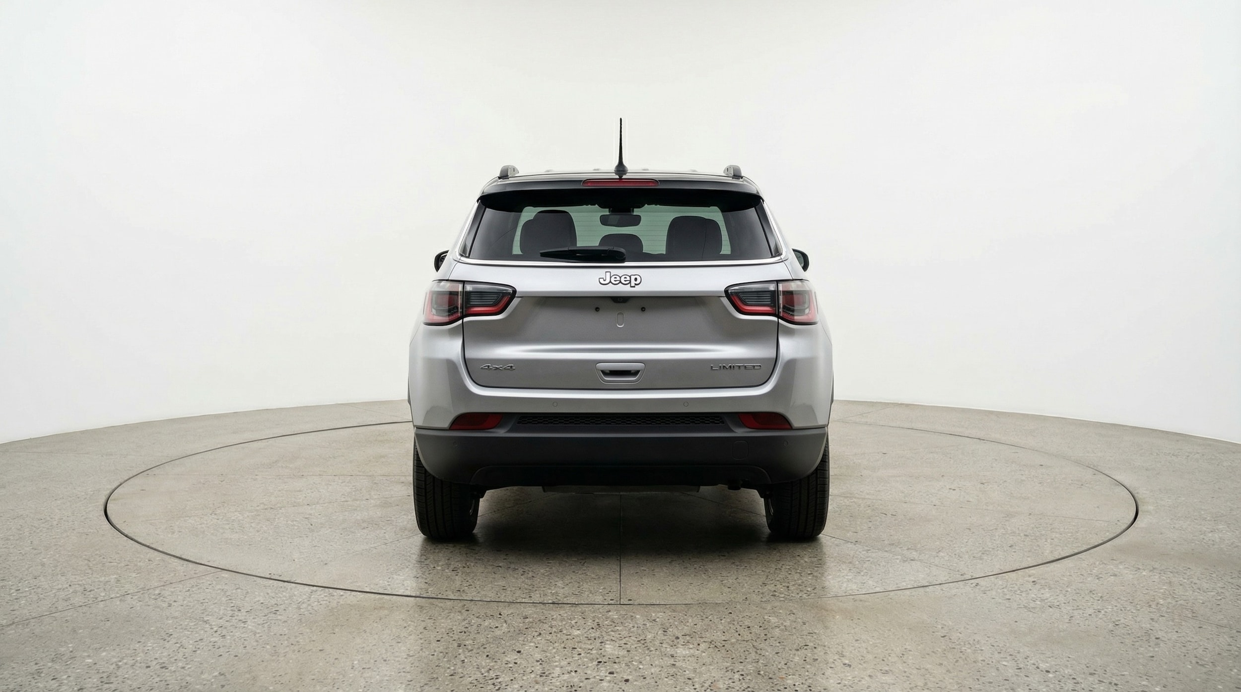 Thumbnail: 2025 Jeep Compass - 6