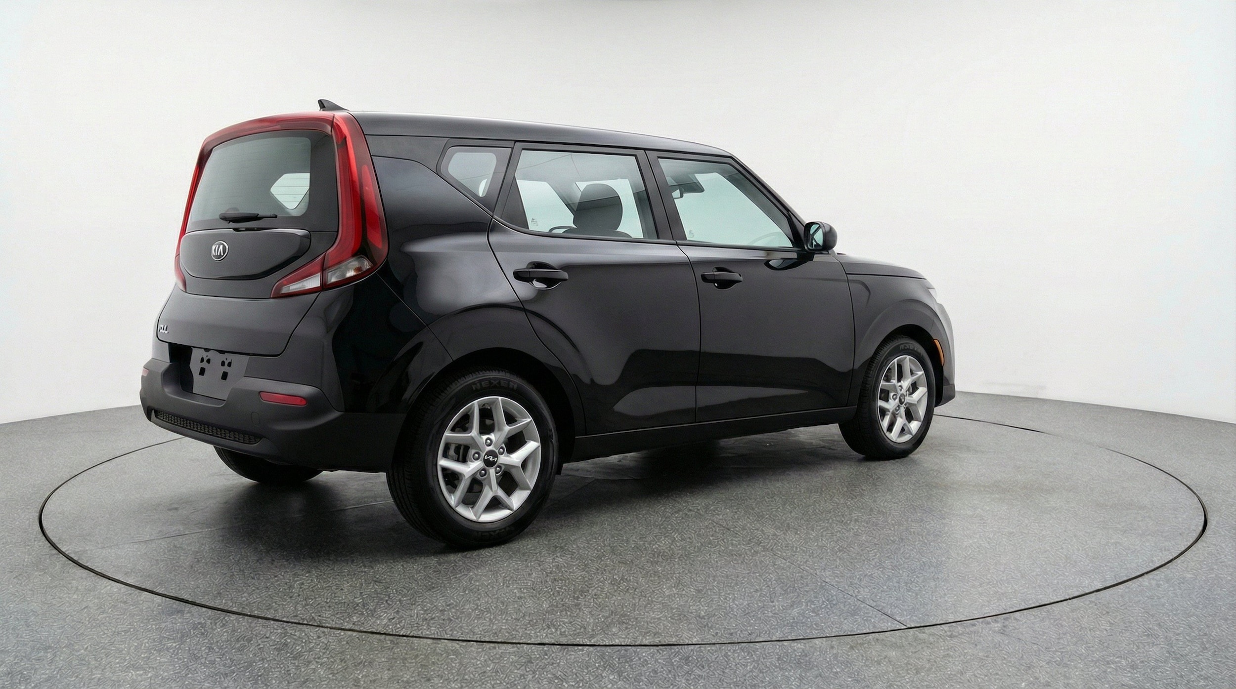 Thumbnail: 2025 Kia Soul - 9