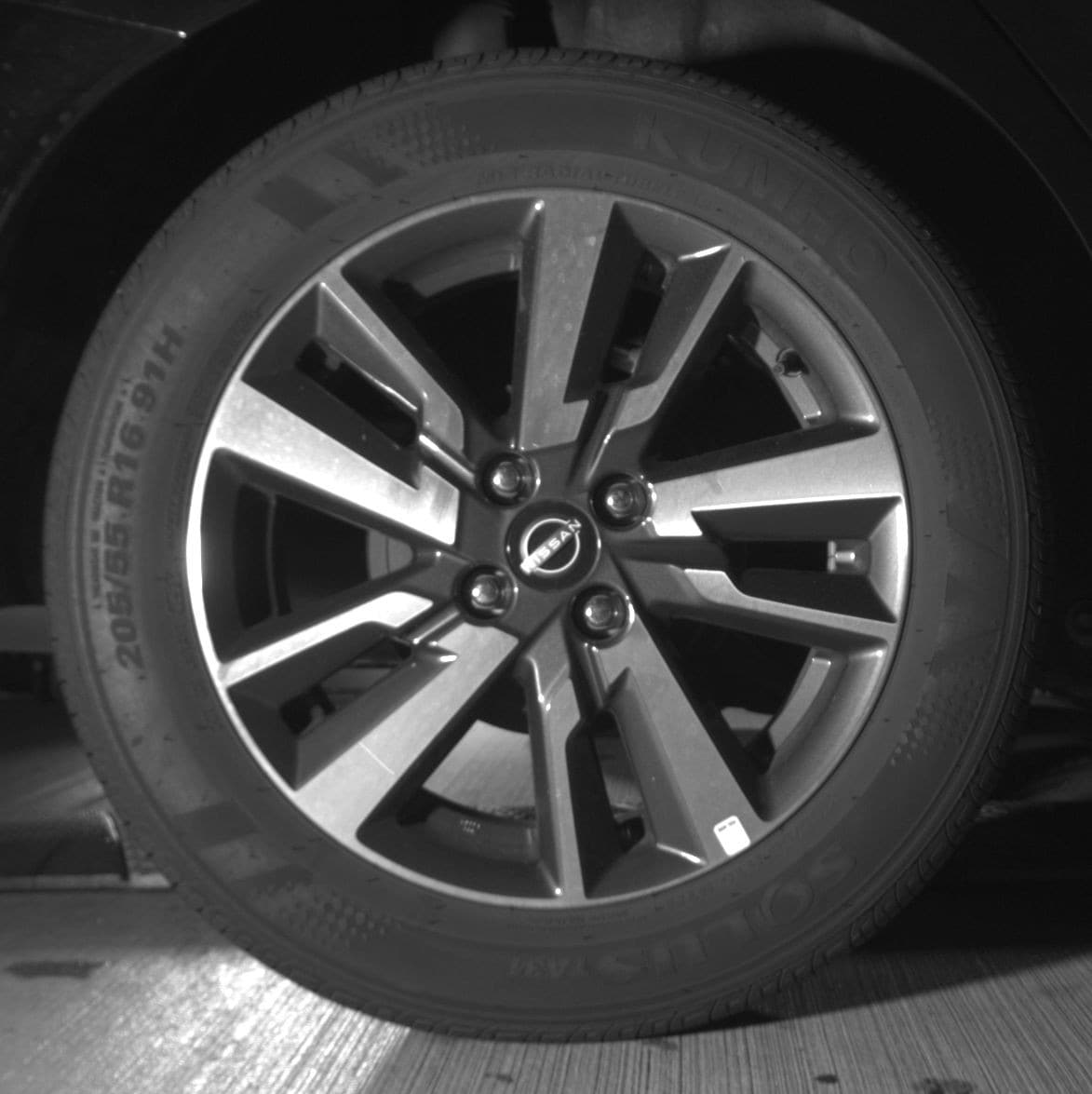 Thumbnail: 2025 Nissan Versa - 12