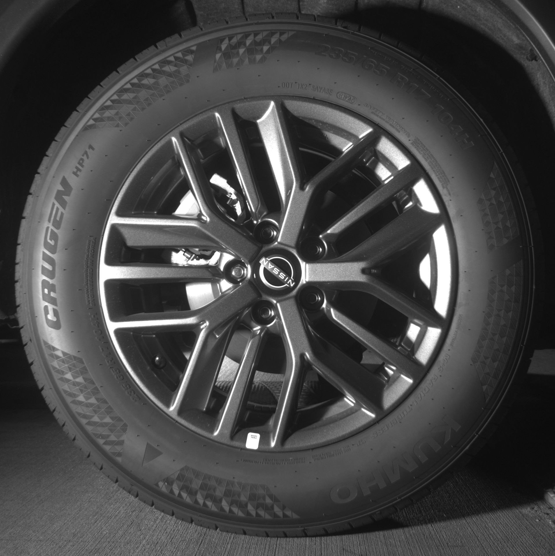 Thumbnail: 2026 Nissan Rogue - 15