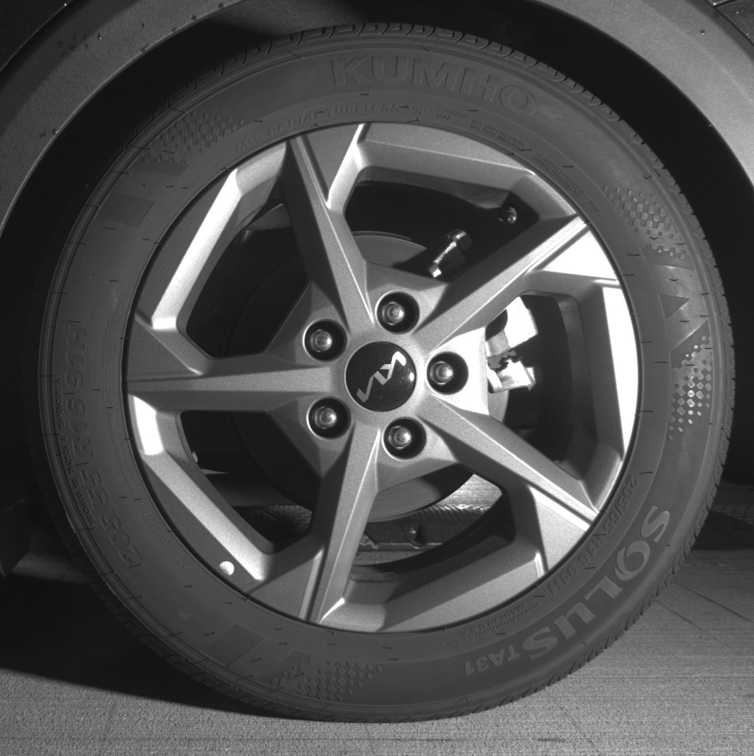 Thumbnail: 2025 Kia K4 - 11