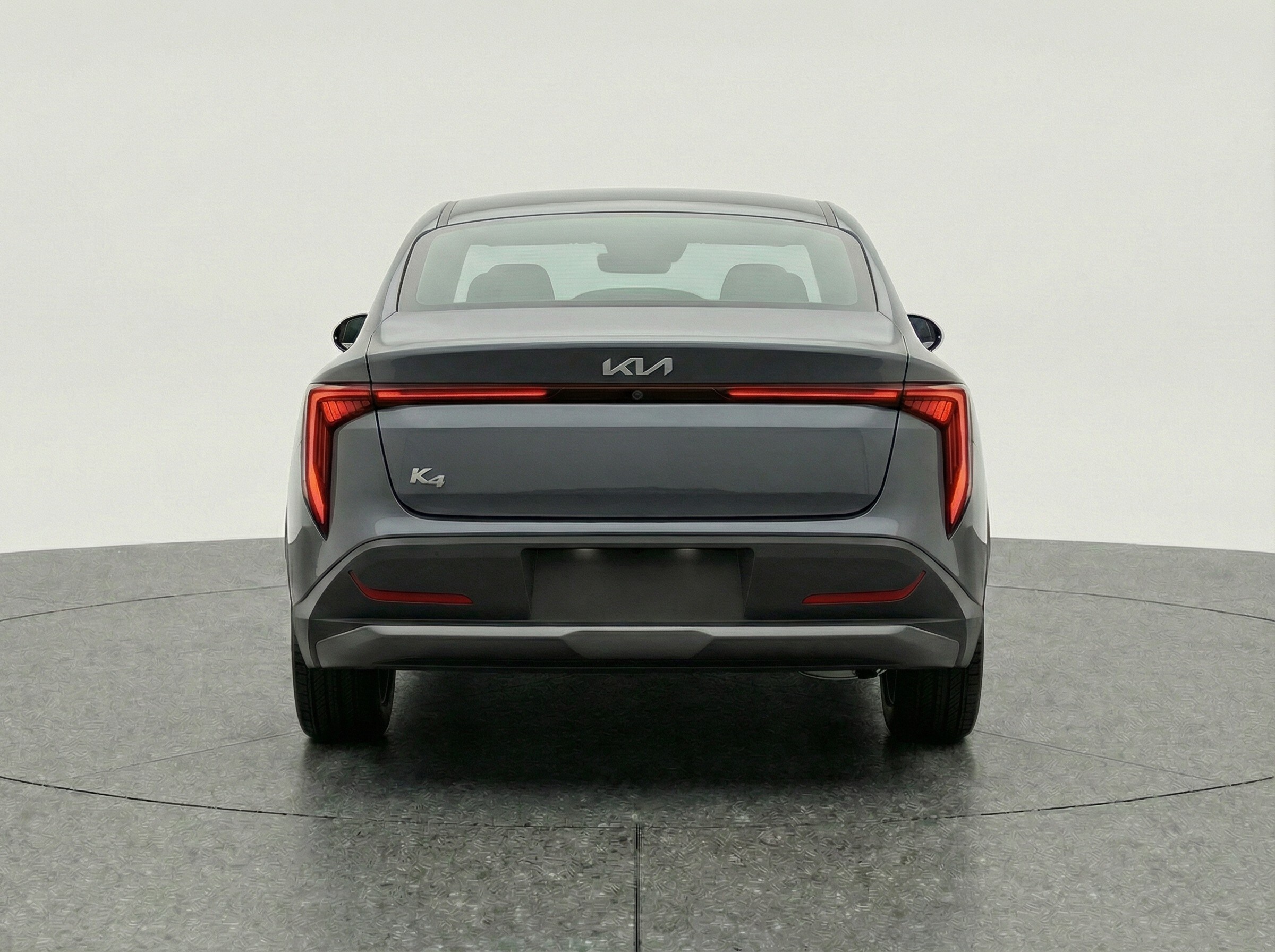 Thumbnail: 2025 Kia K4 - 6