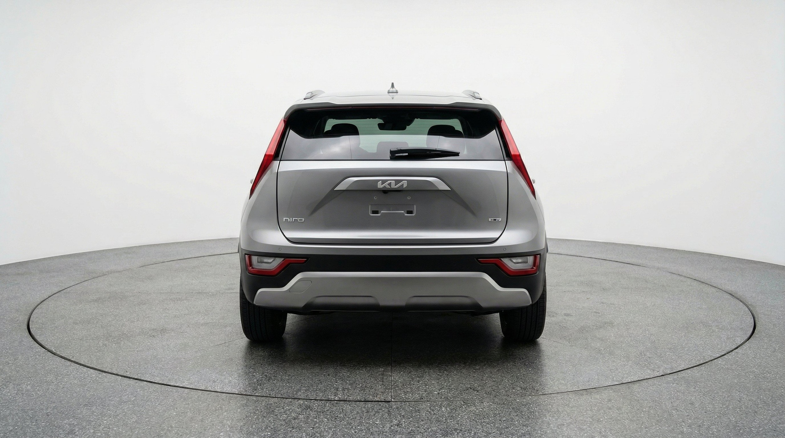 Thumbnail: 2026 Kia Niro - 7