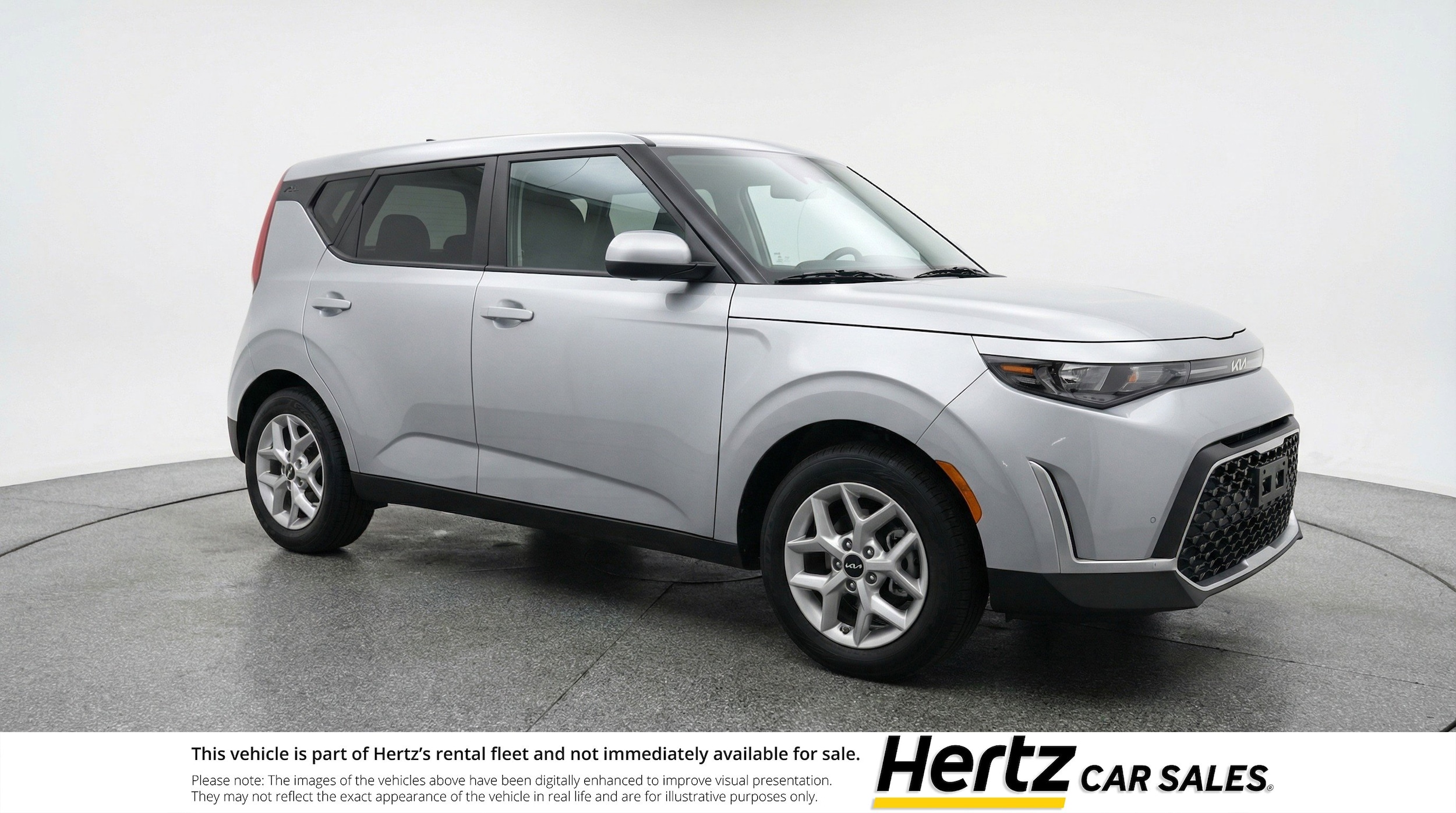 Thumbnail: 2025 Kia Soul - 1