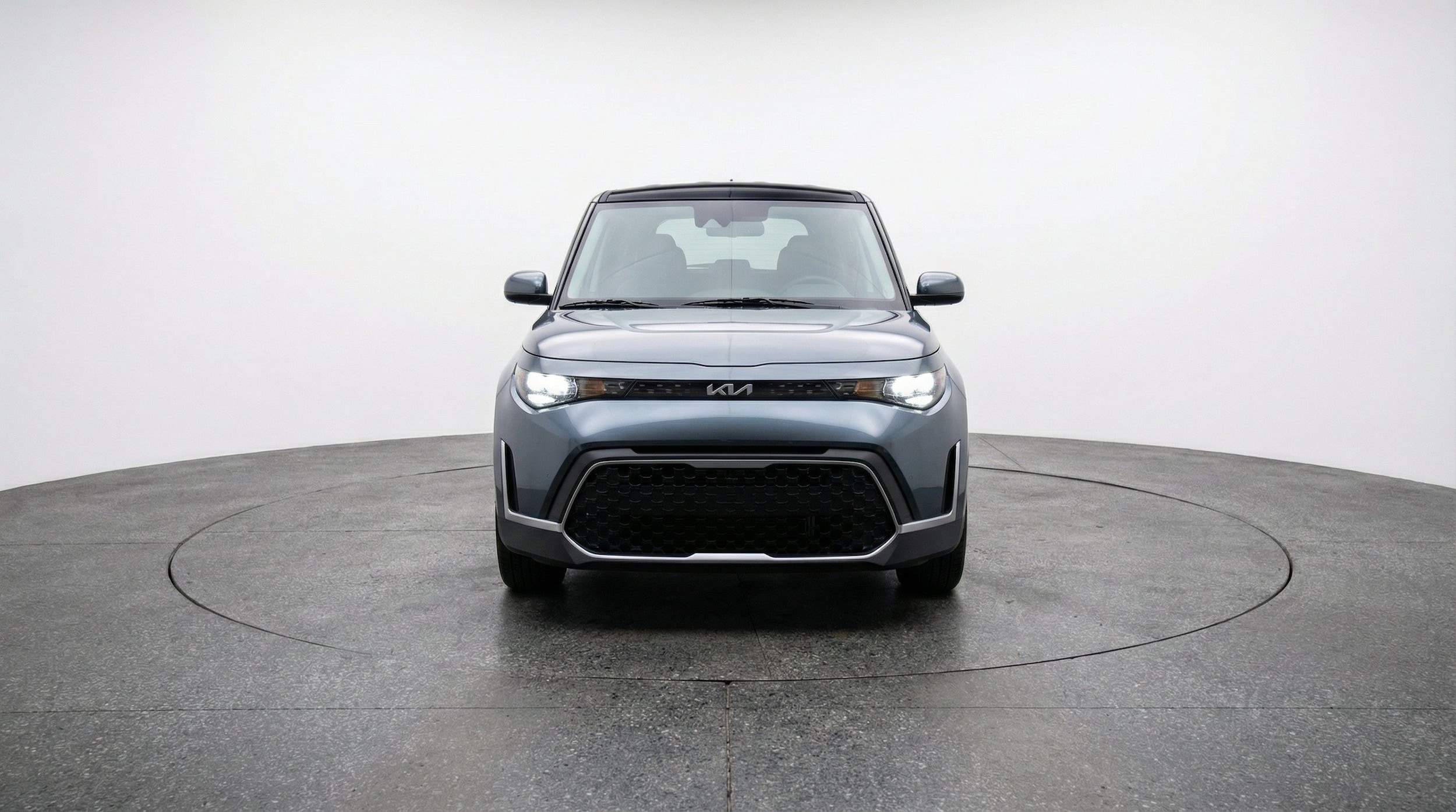 Thumbnail: 2025 Kia Soul - 2