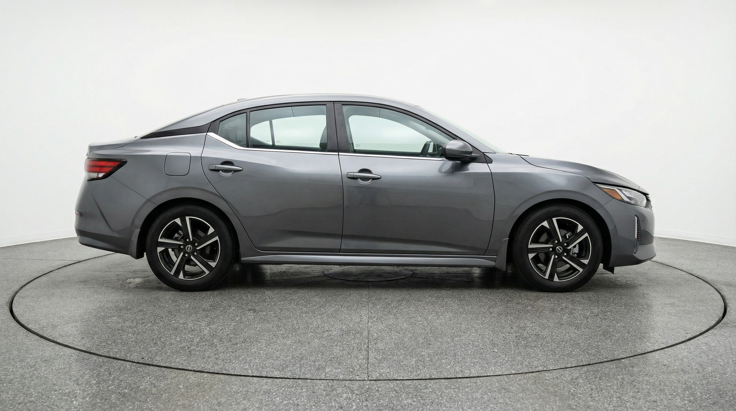 Thumbnail: 2025 Nissan Sentra - 8