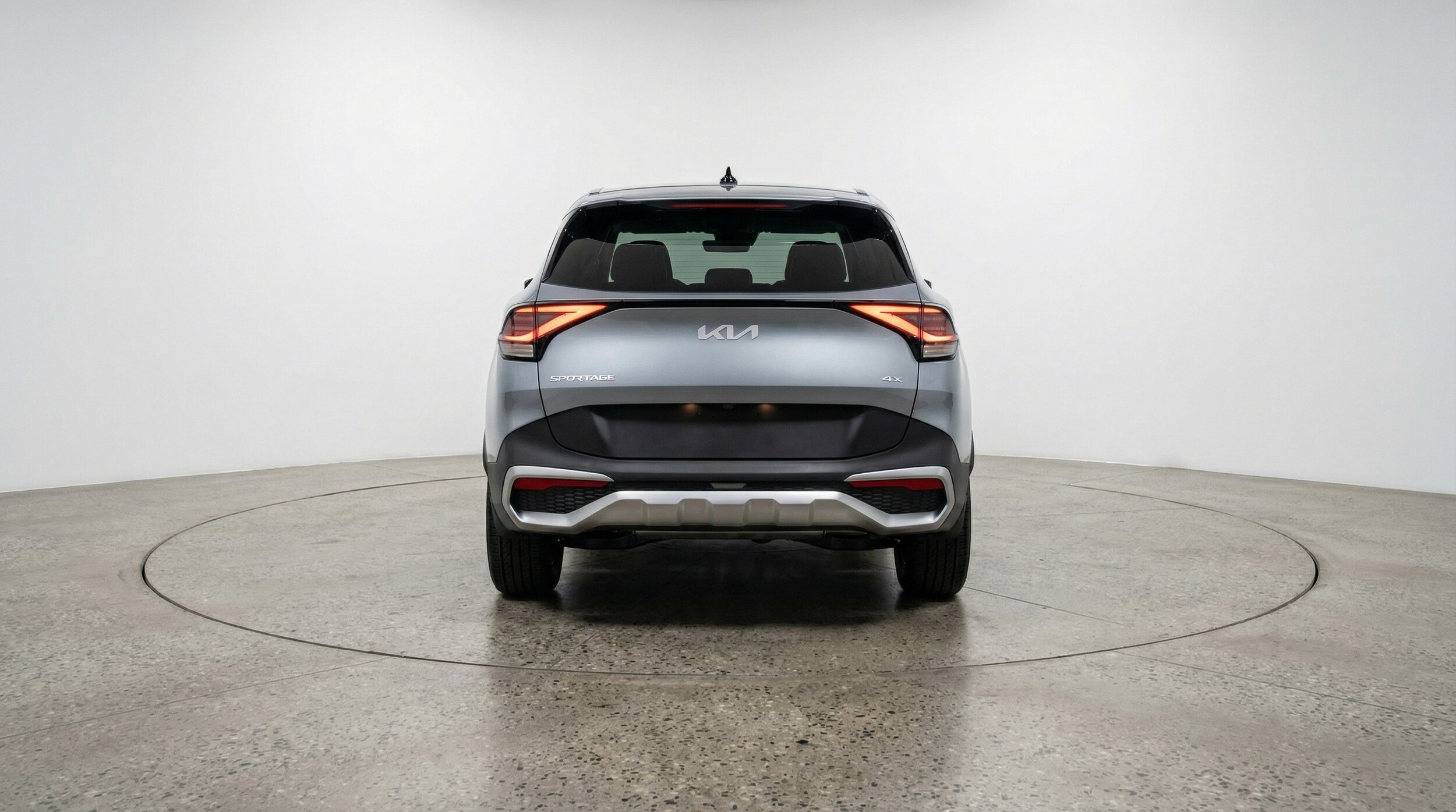 Thumbnail: 2025 Kia Sportage - 6