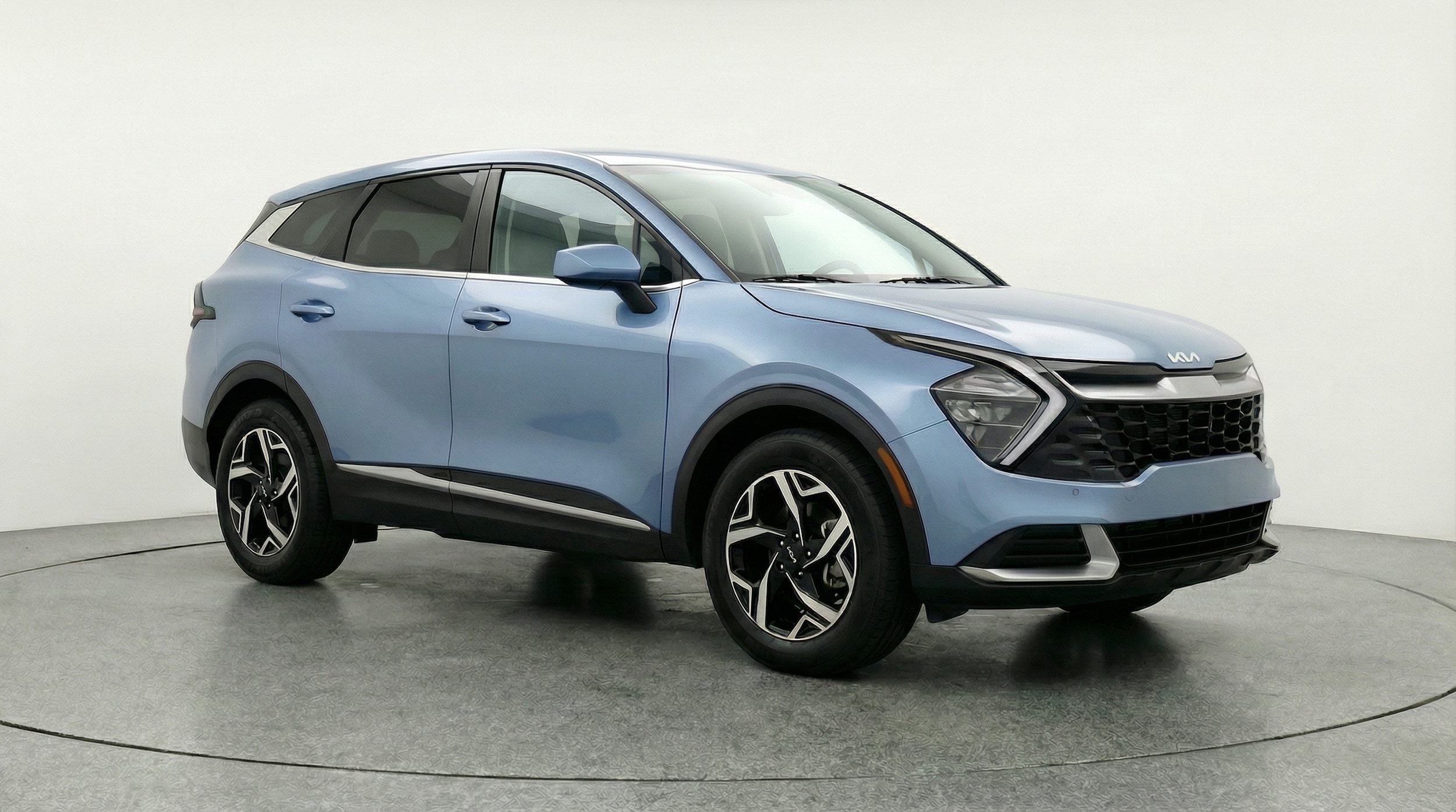 Thumbnail: 2025 Kia Sportage - 1