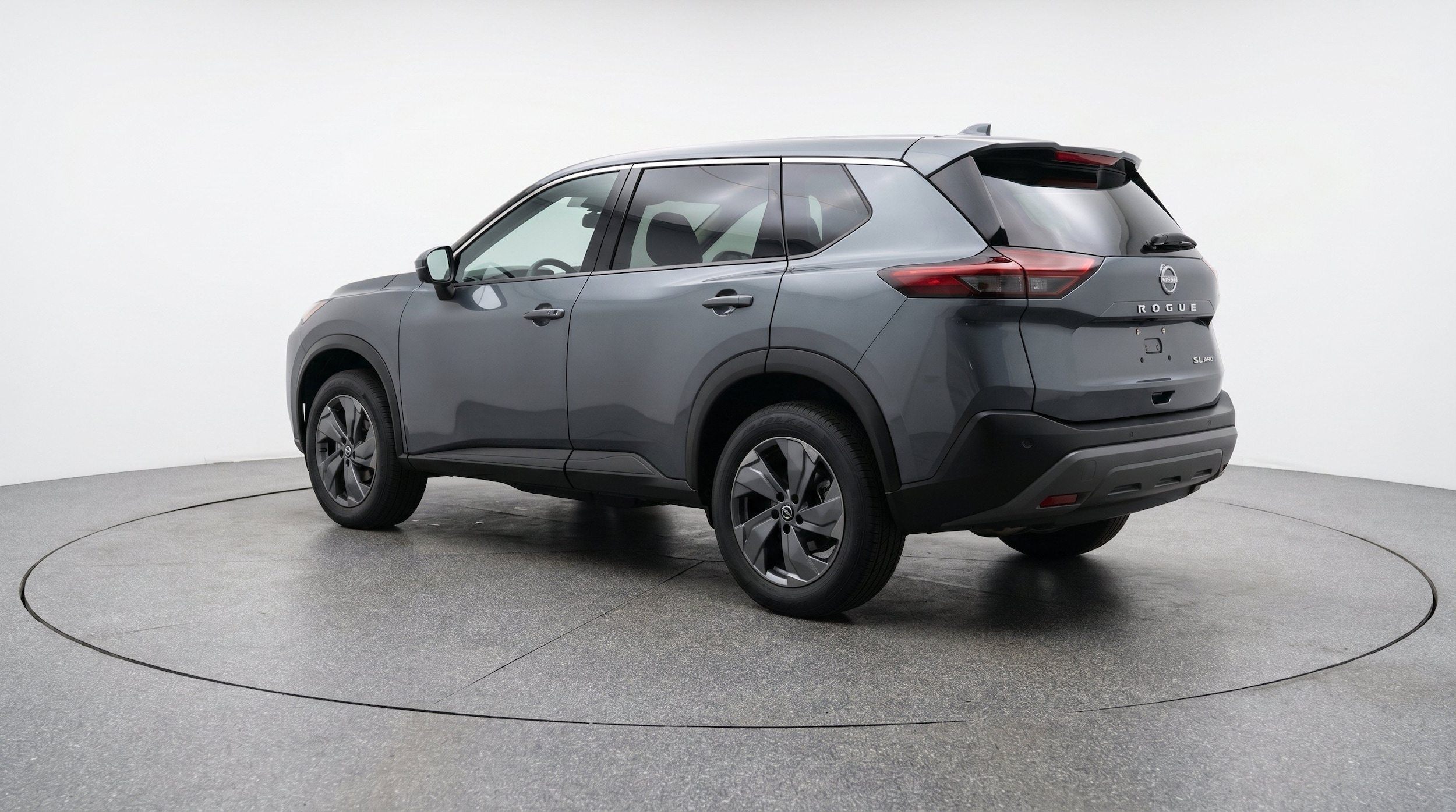 Thumbnail: 2026 Nissan Rogue - 6