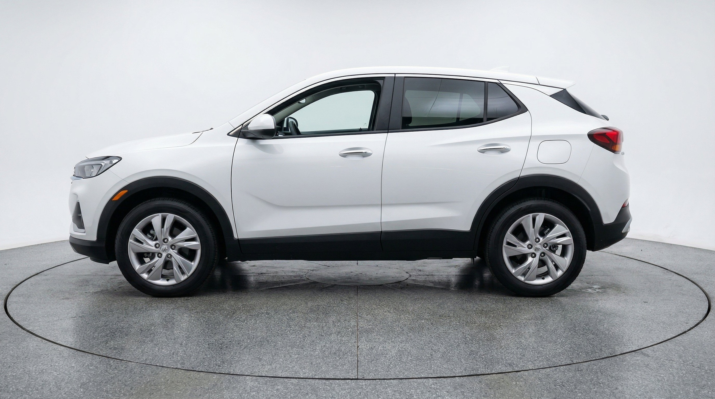 Thumbnail: 2026 Buick Encore GX - 5