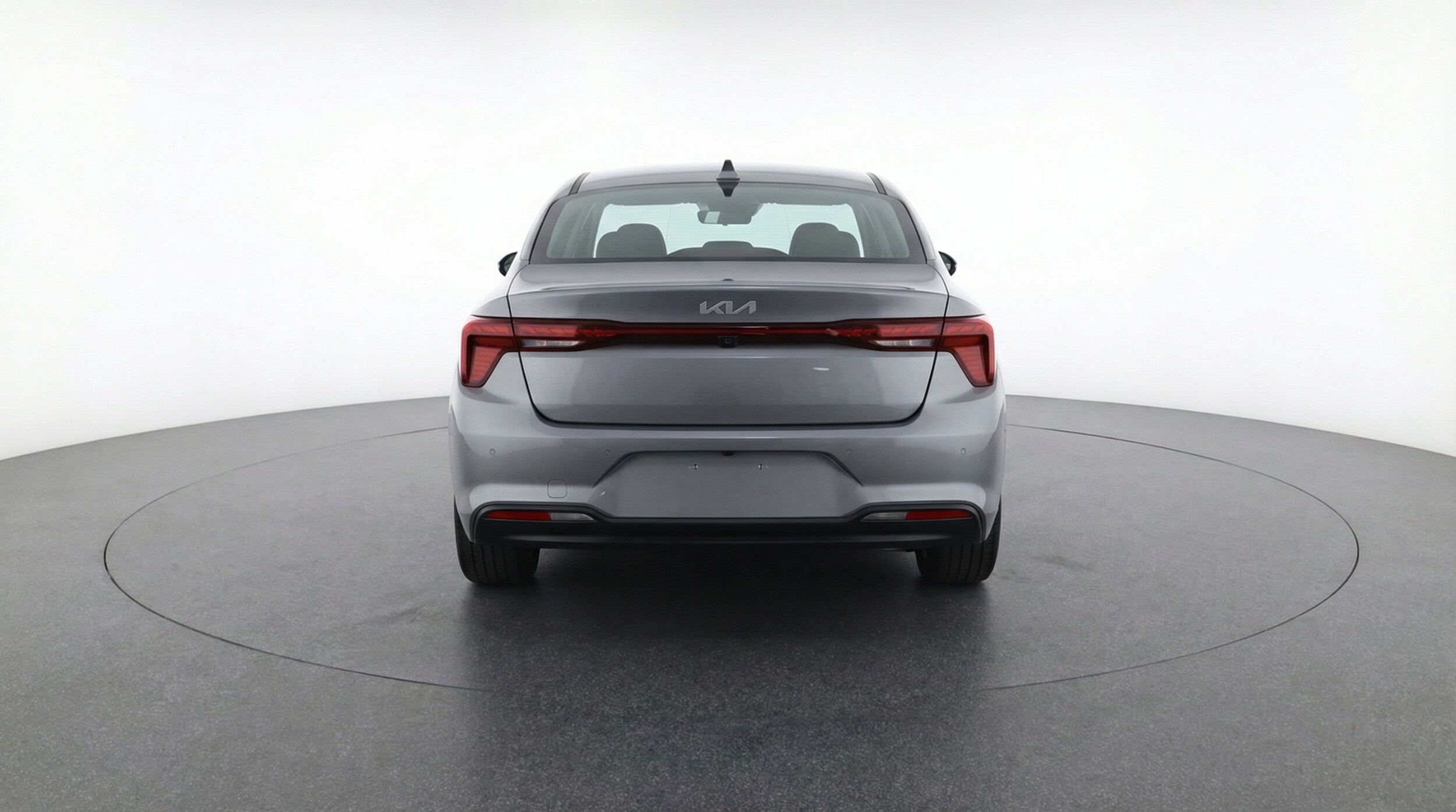 Thumbnail: 2025 Kia K4 - 6