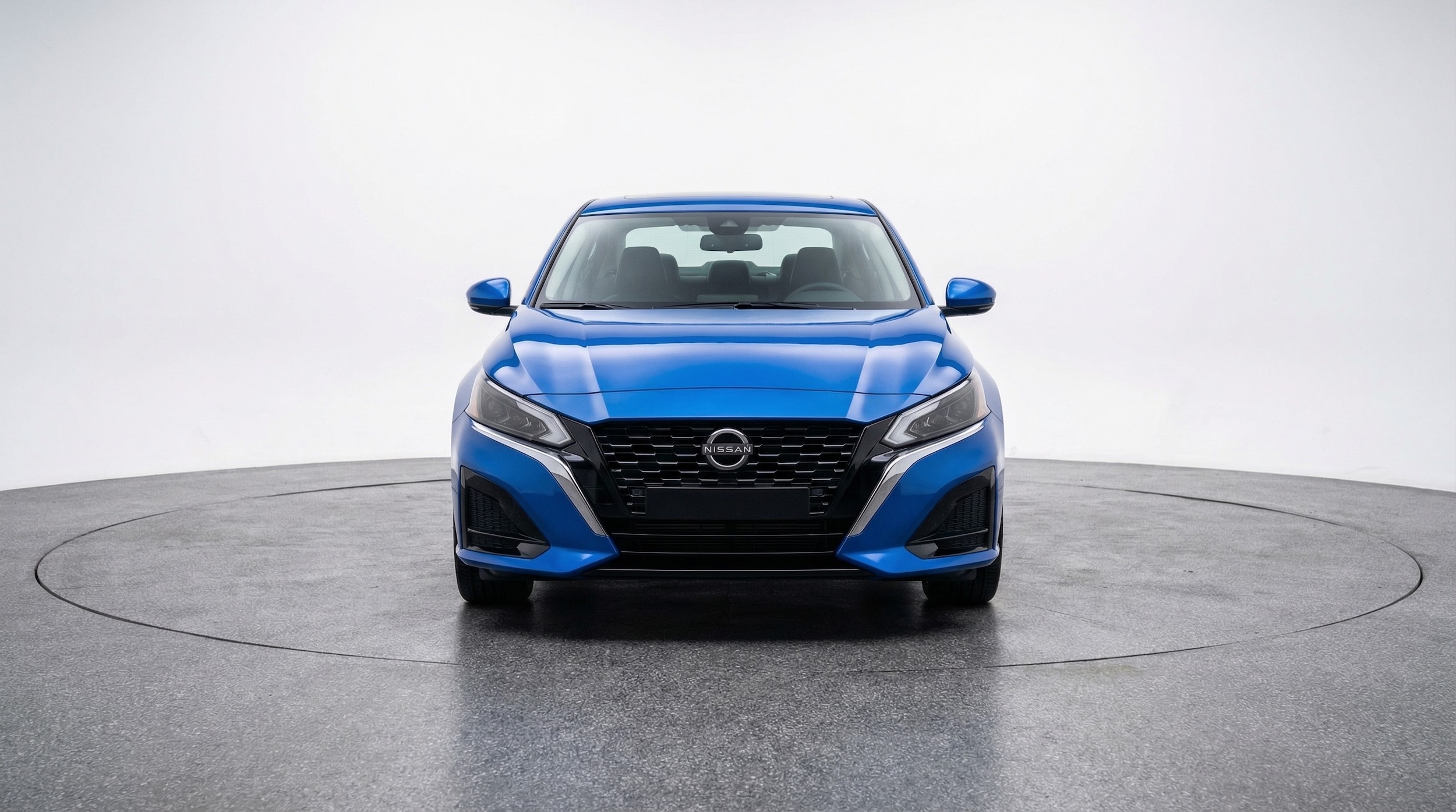 Thumbnail: 2025 Nissan Altima - 2