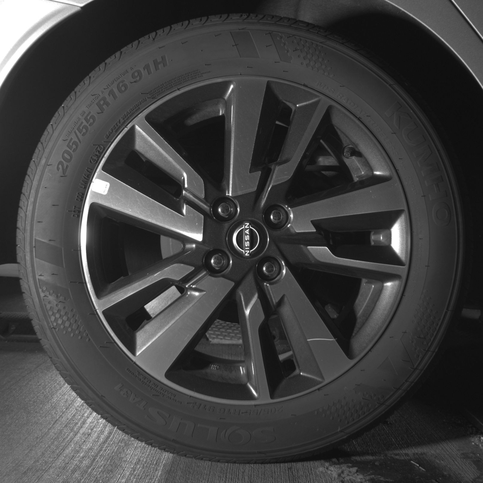 Thumbnail: 2025 Nissan Versa - 12