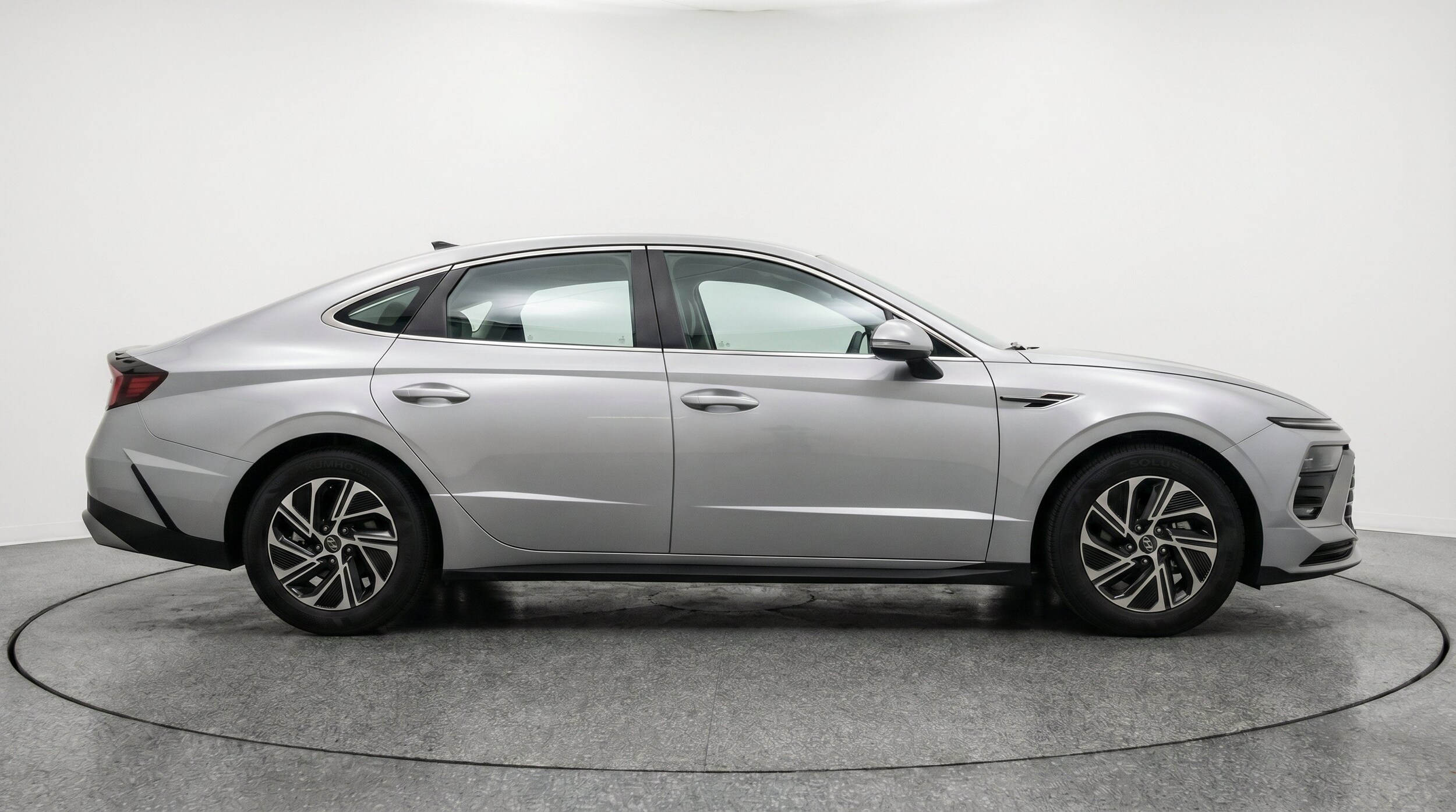 Thumbnail: 2026 Hyundai Sonata - 11