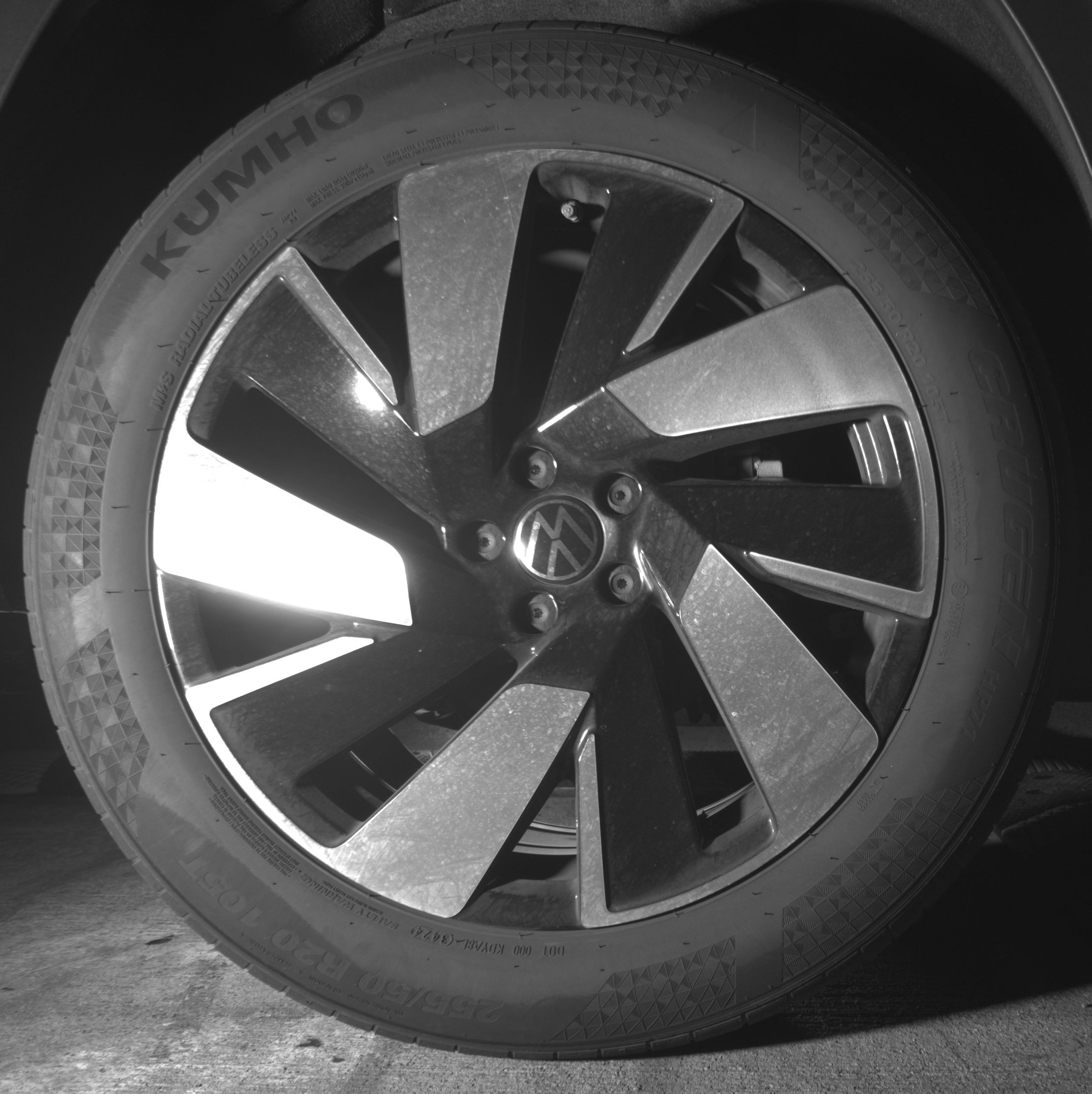 Thumbnail: 2025 Volkswagen Atlas - 12