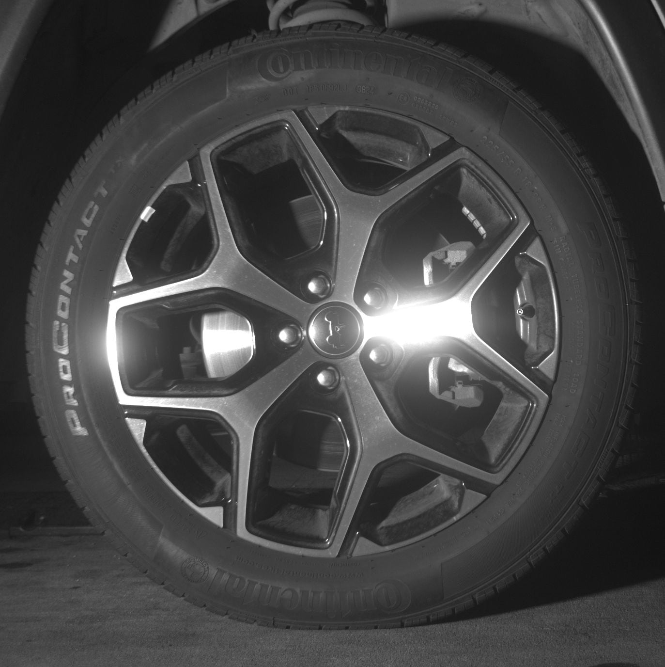 Thumbnail: 2025 Jeep Compass - 10