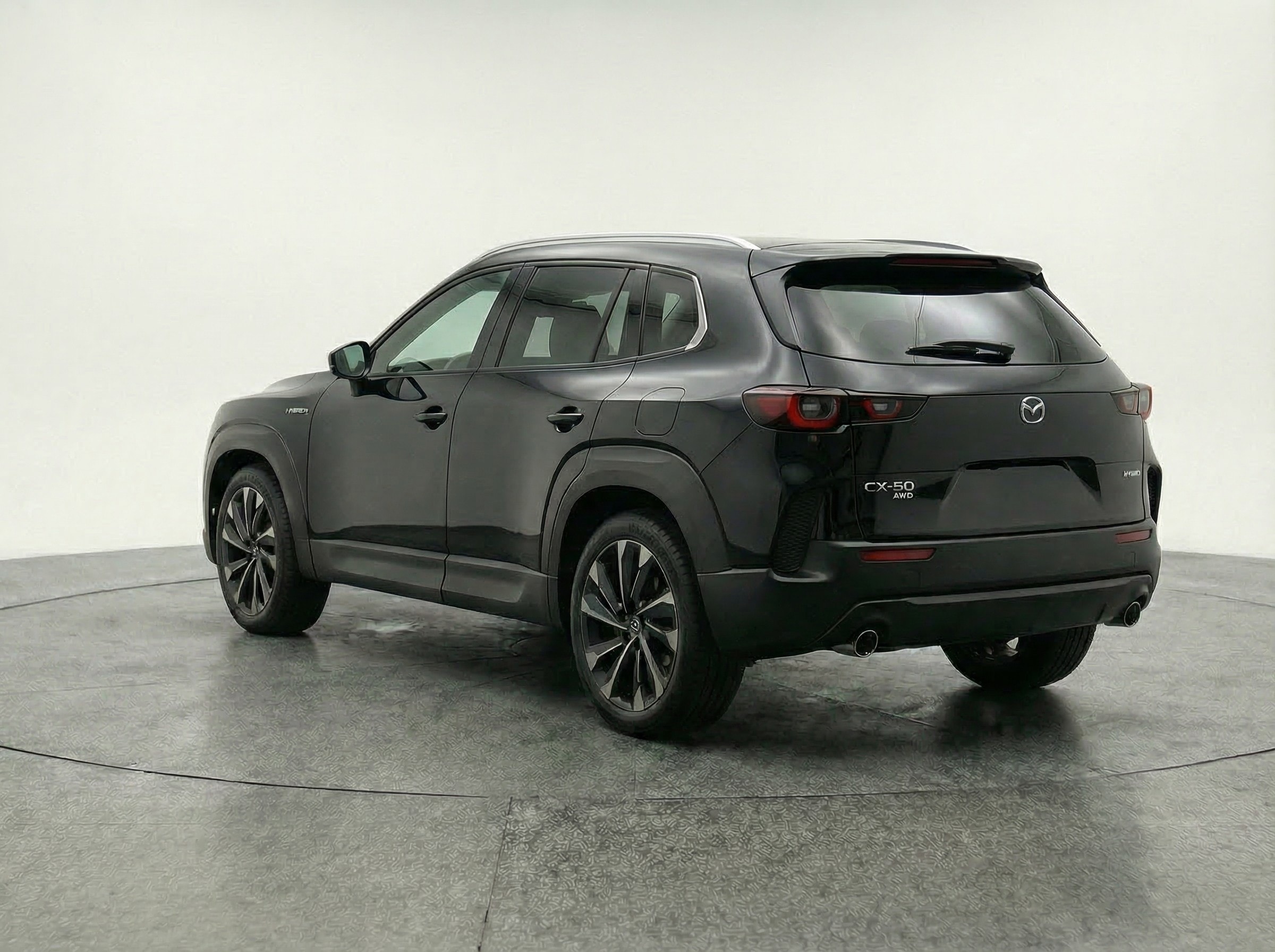 Thumbnail: 2025 Mazda CX-50 - 5