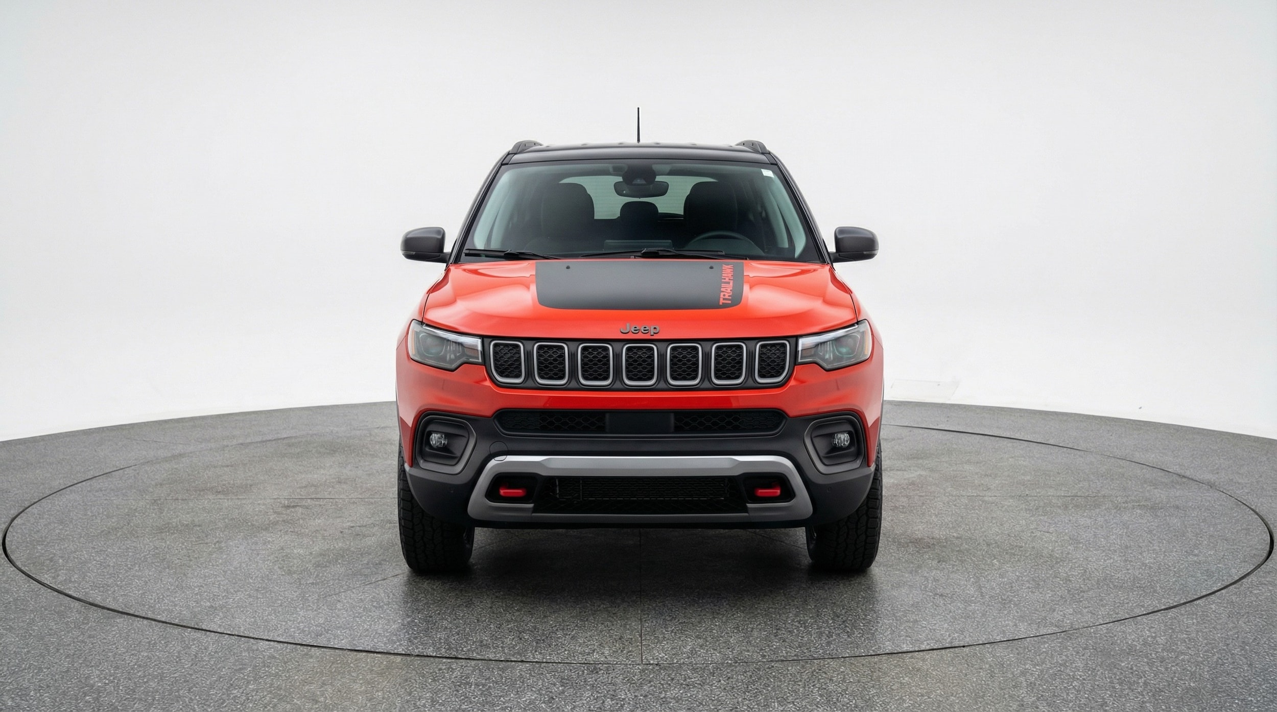 Thumbnail: 2025 Jeep Compass - 2